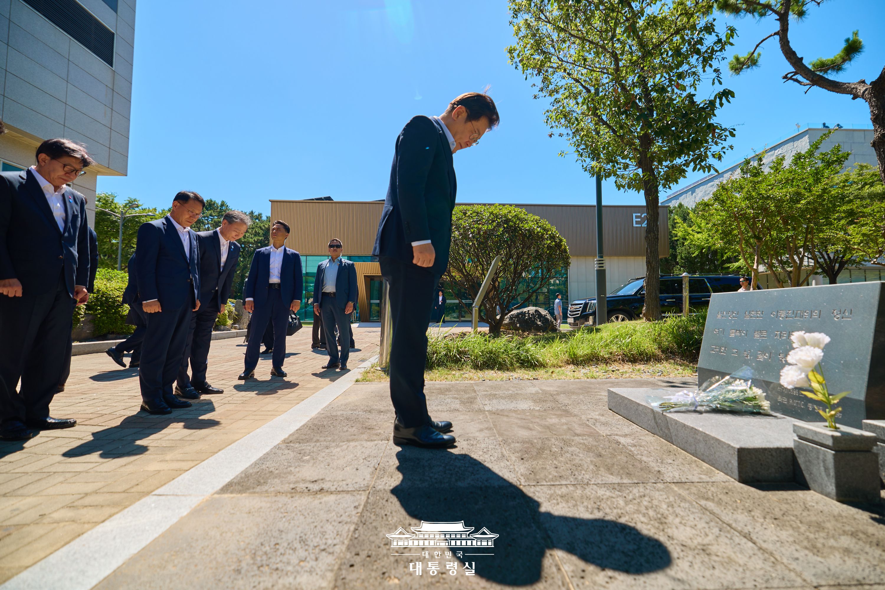 2025년 7월 26일 국민 여러분께 보고드립니다 슬라이드7