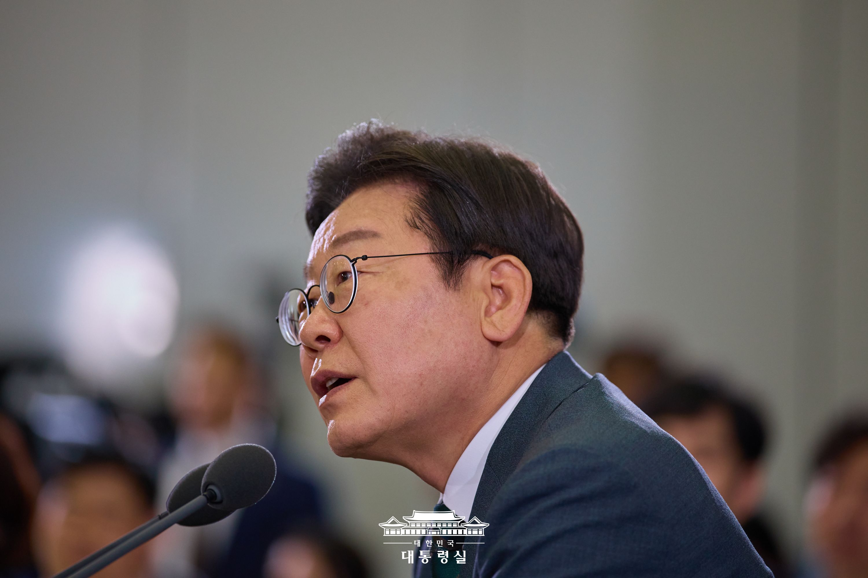 충청의 마음을 듣다, 충청 타운홀 미팅 슬라이드3