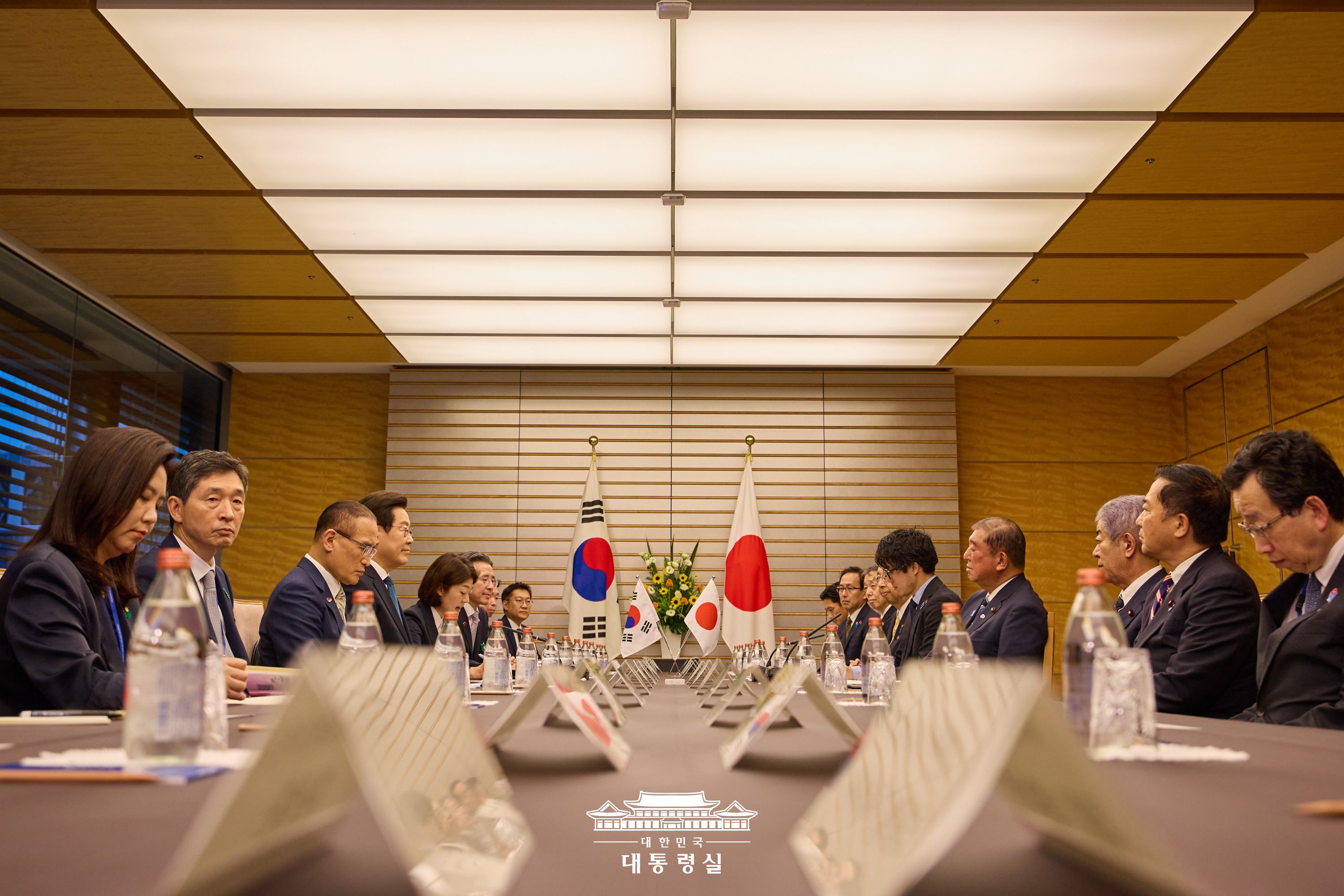 2025년 8월 25일 국민 여러분께 보고드립니다 슬라이드14
