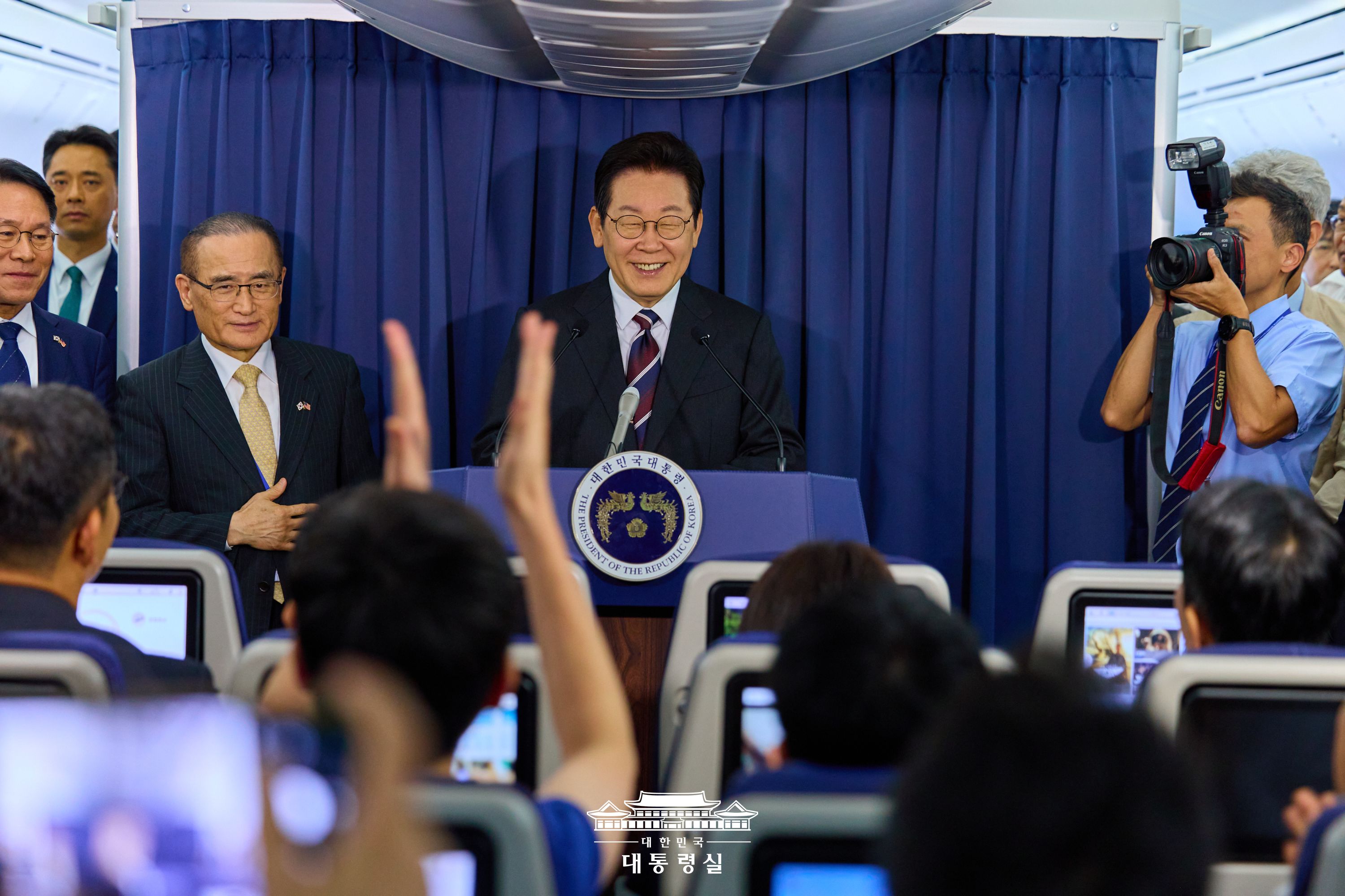 기내간담회 슬라이드3