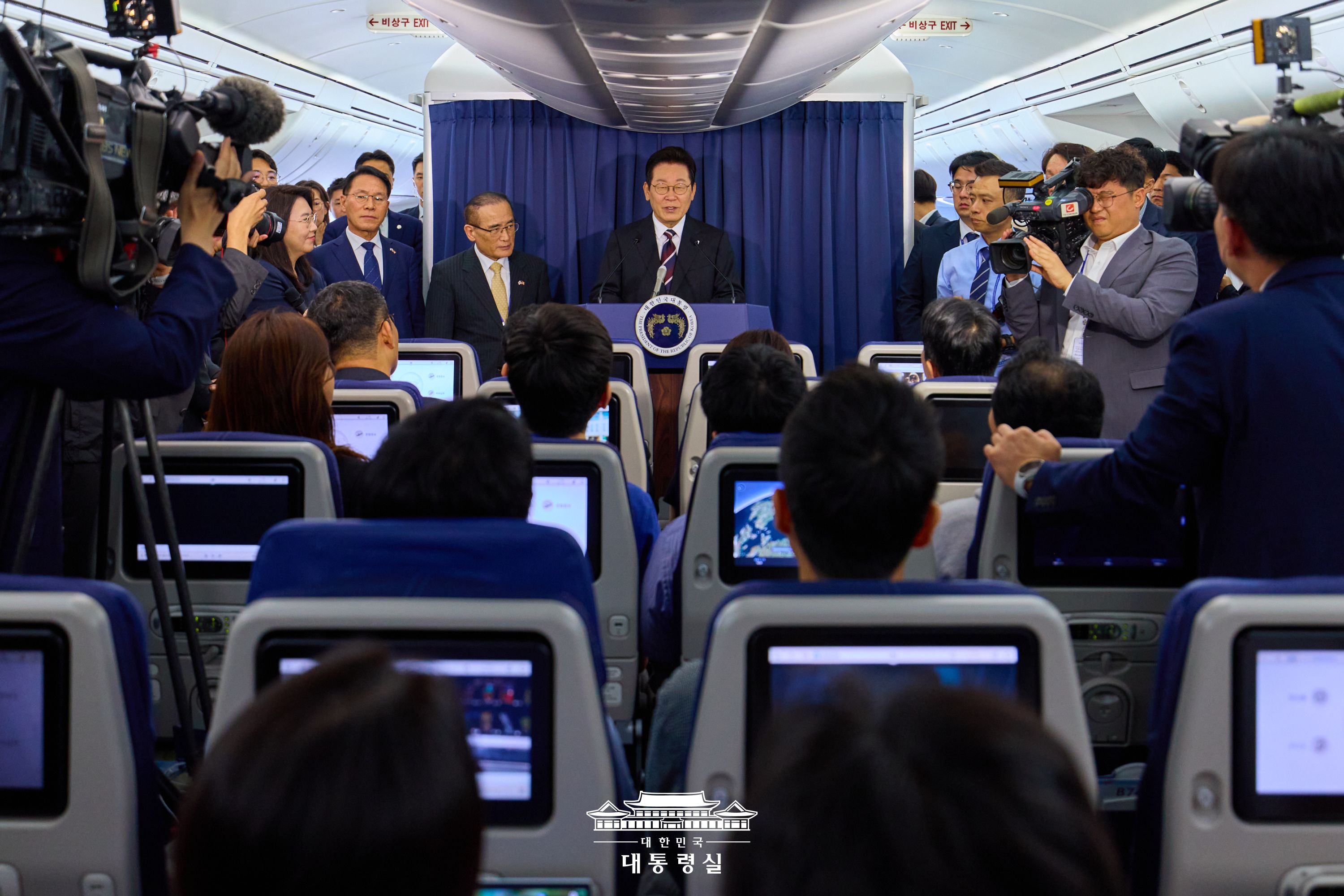 기내간담회 슬라이드4