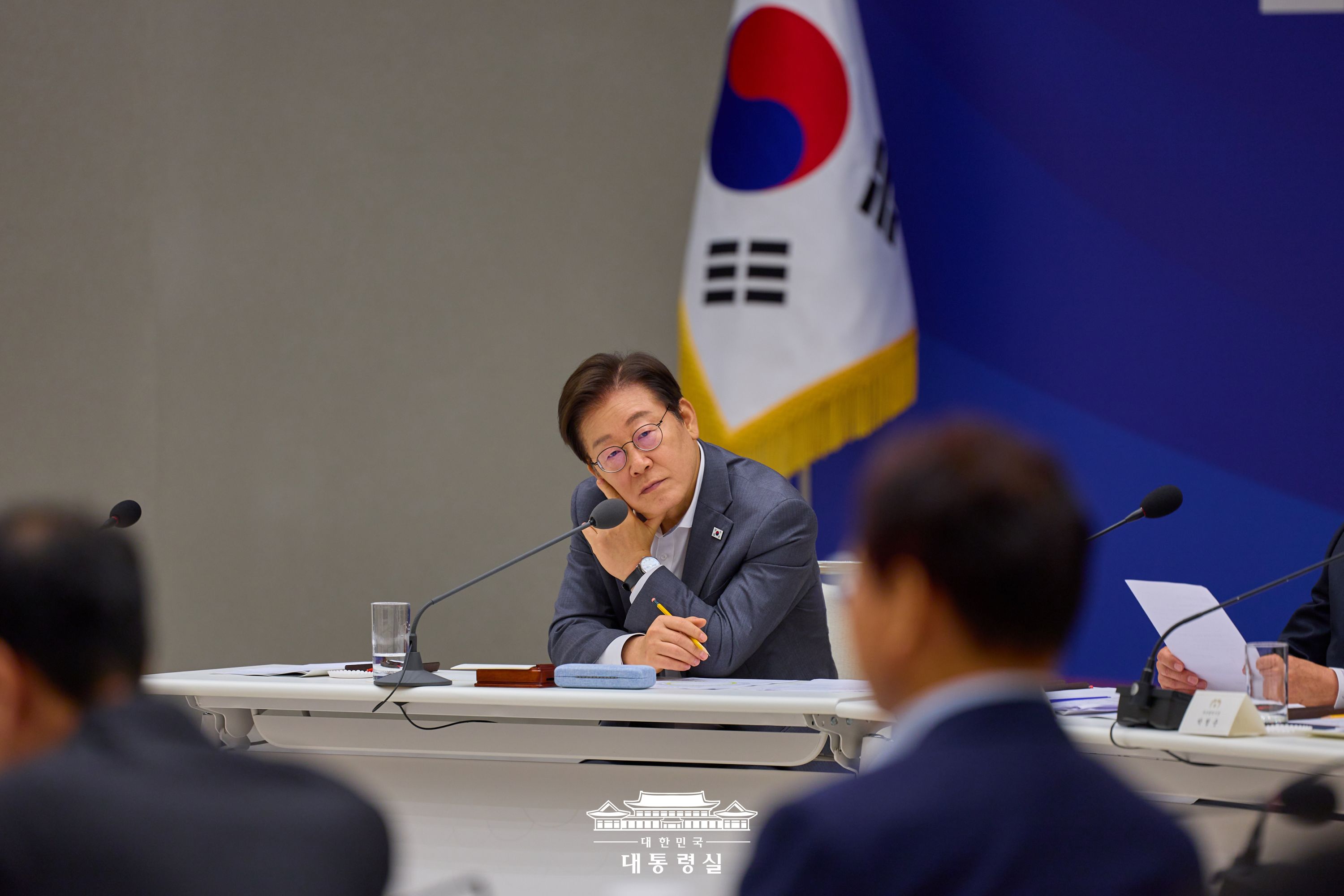 2025년 8월 2일 국민 여러분께 보고드립니다 슬라이드7
