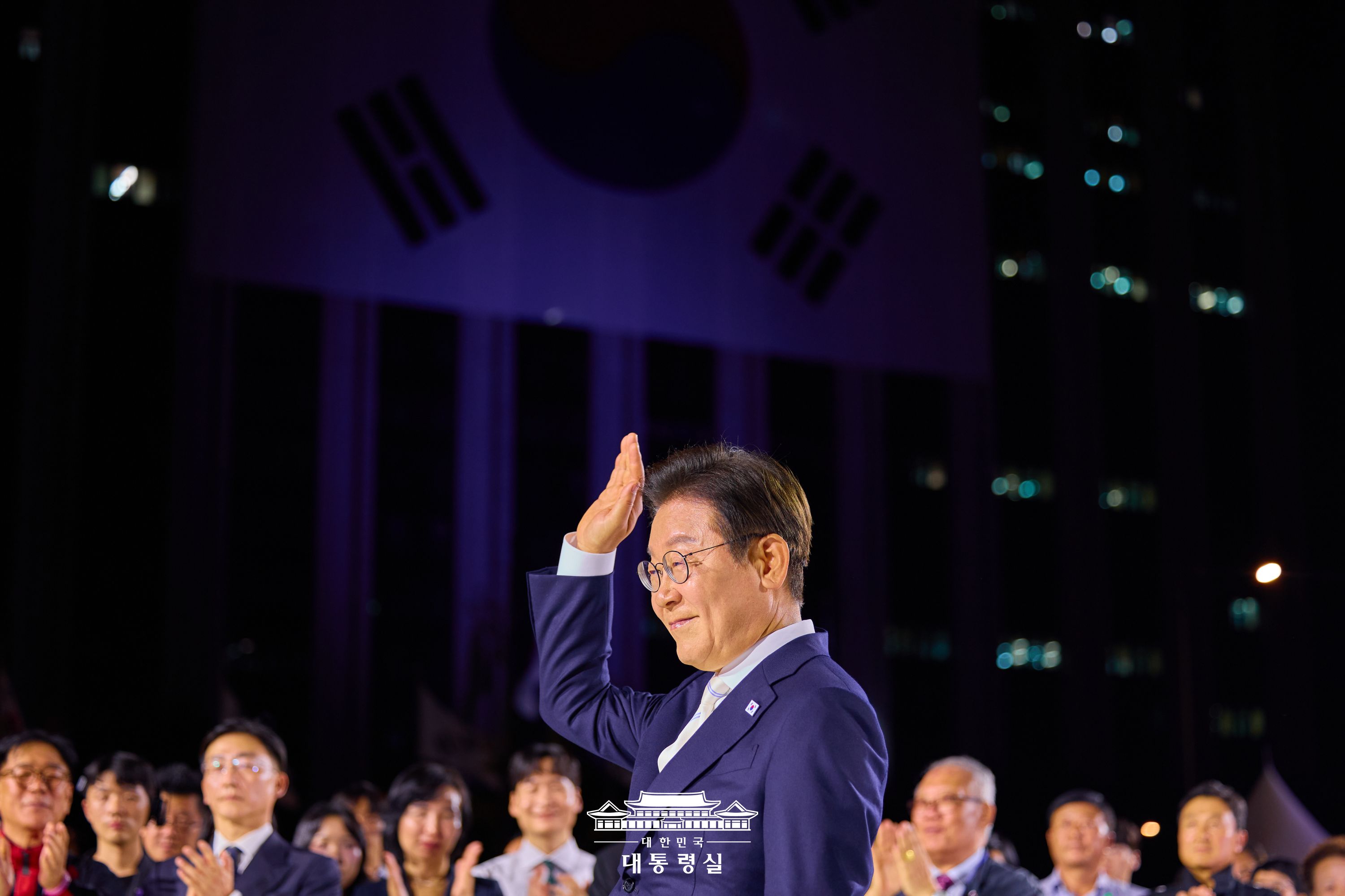 2025년 8월 16일 국민 여러분께 보고드립니다 슬라이드17
