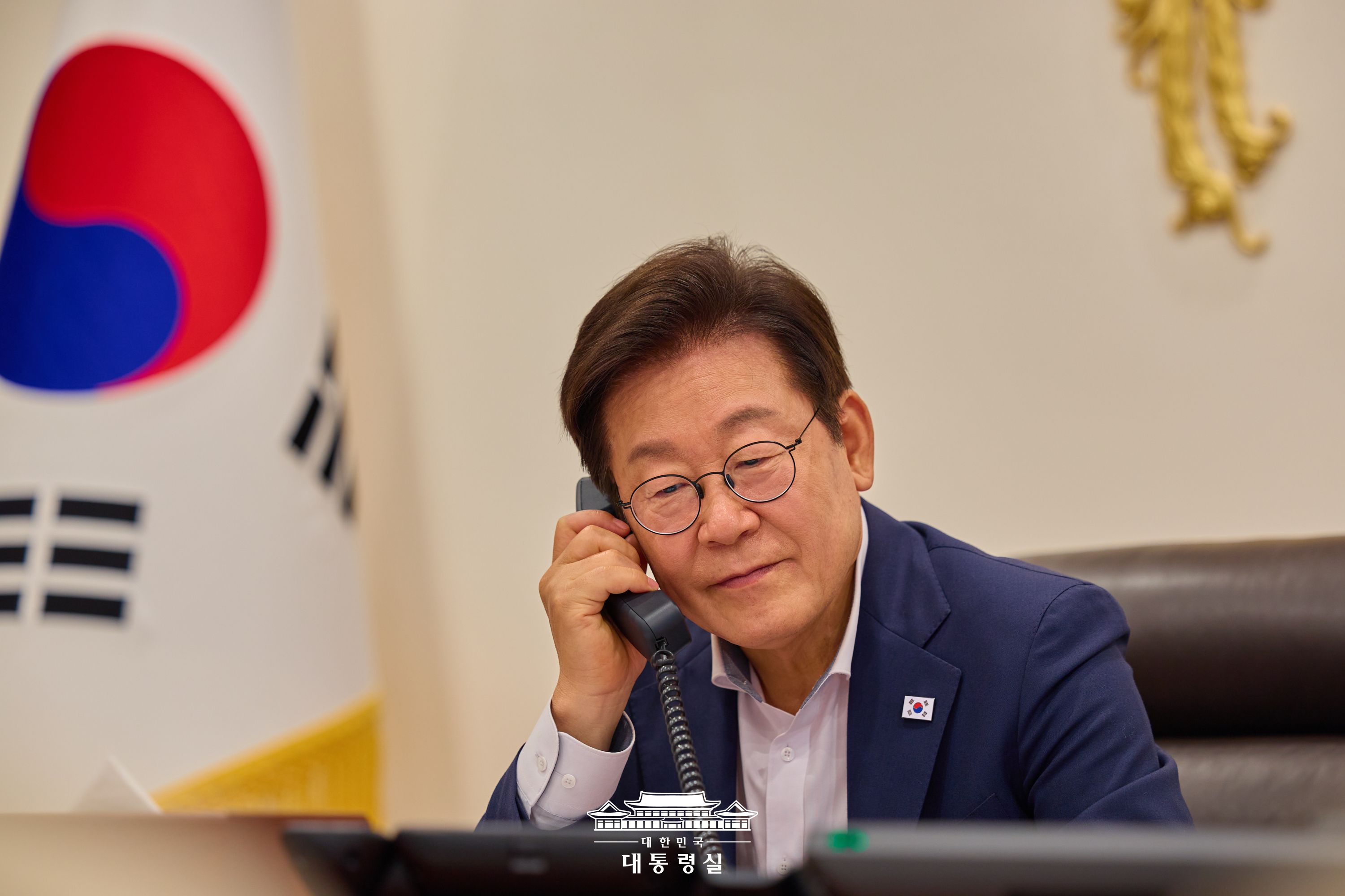 2025년 8월 15일 국민 여러분께 보고드립니다 슬라이드9