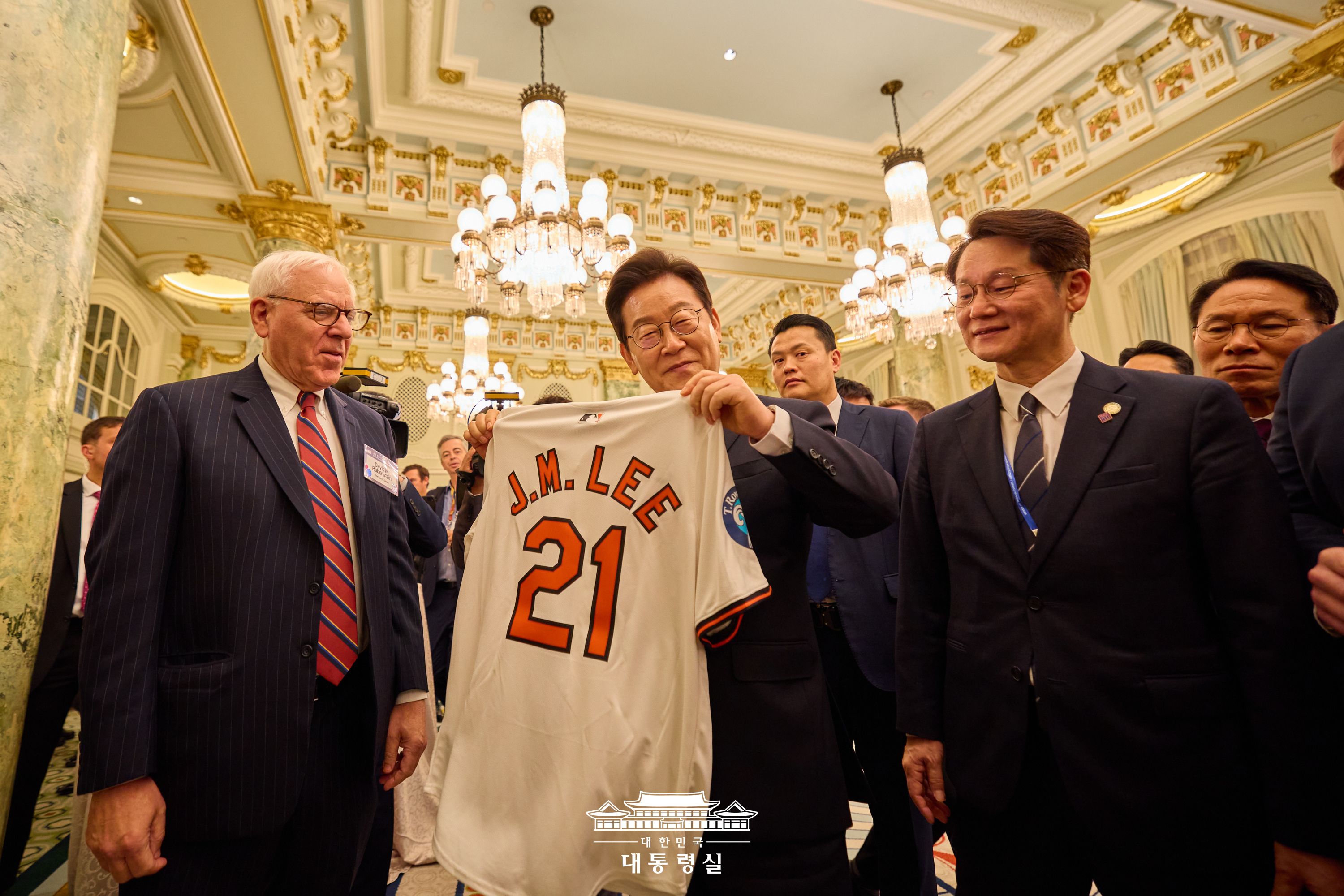 한·미 비즈니스 라운드테이블 슬라이드8