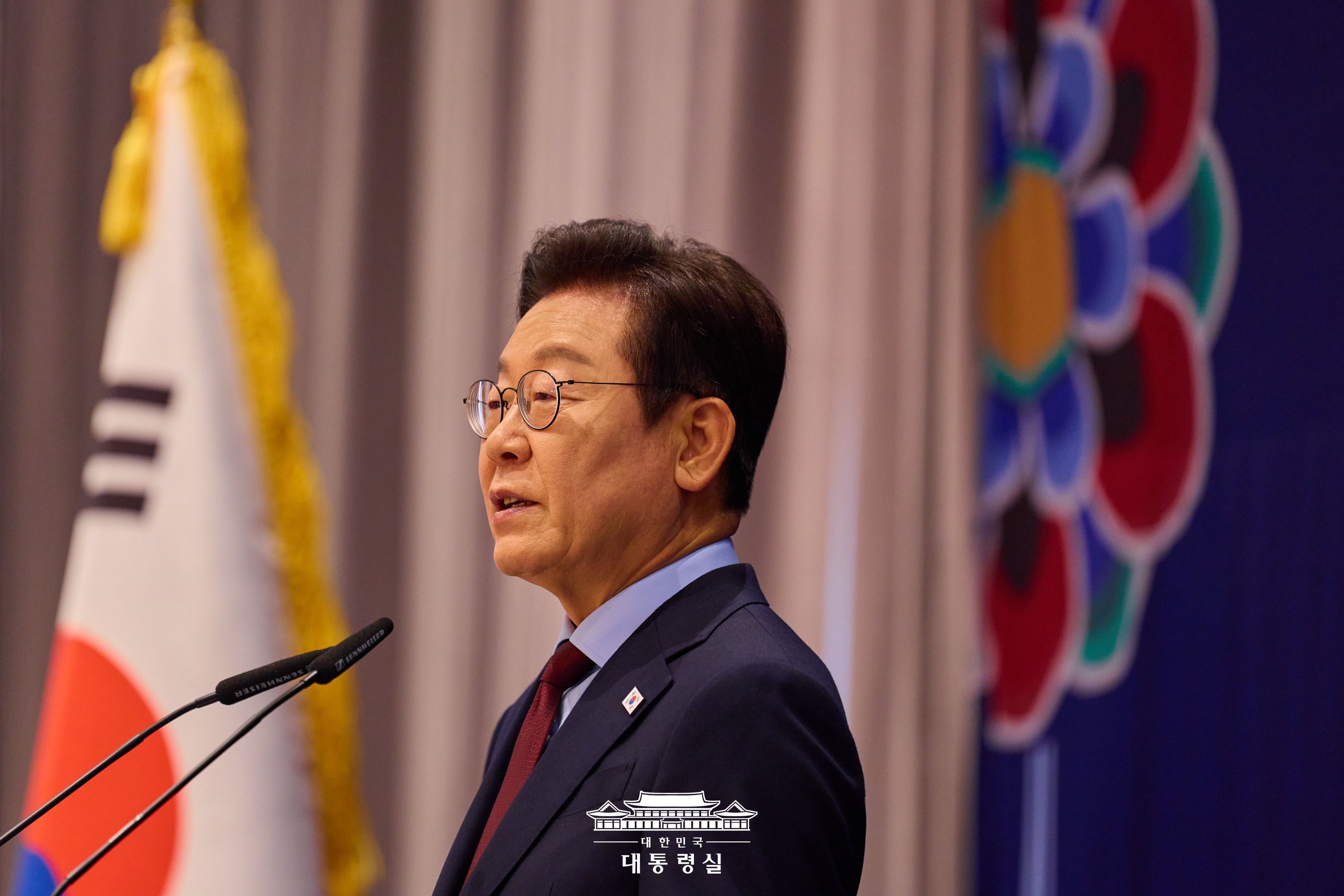 재미동포 간담회 슬라이드3