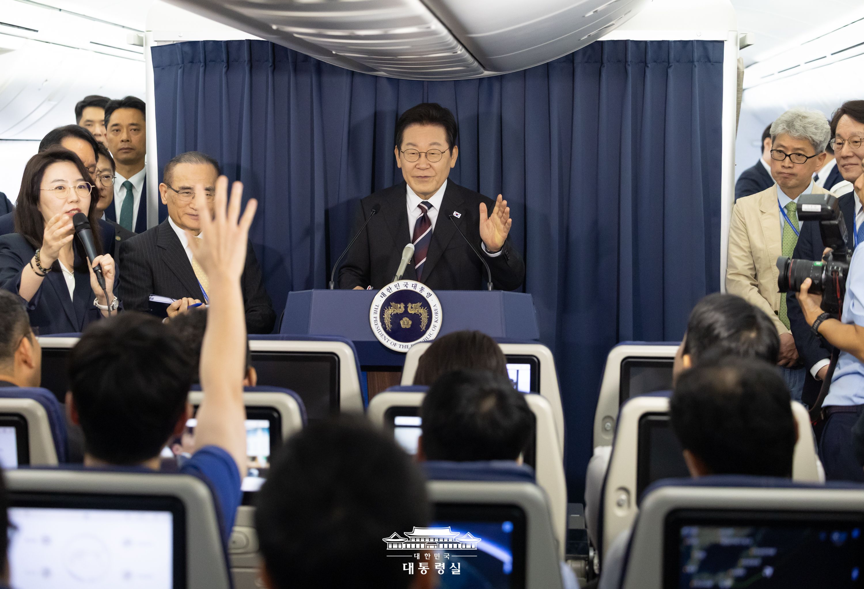 기내간담회 슬라이드5