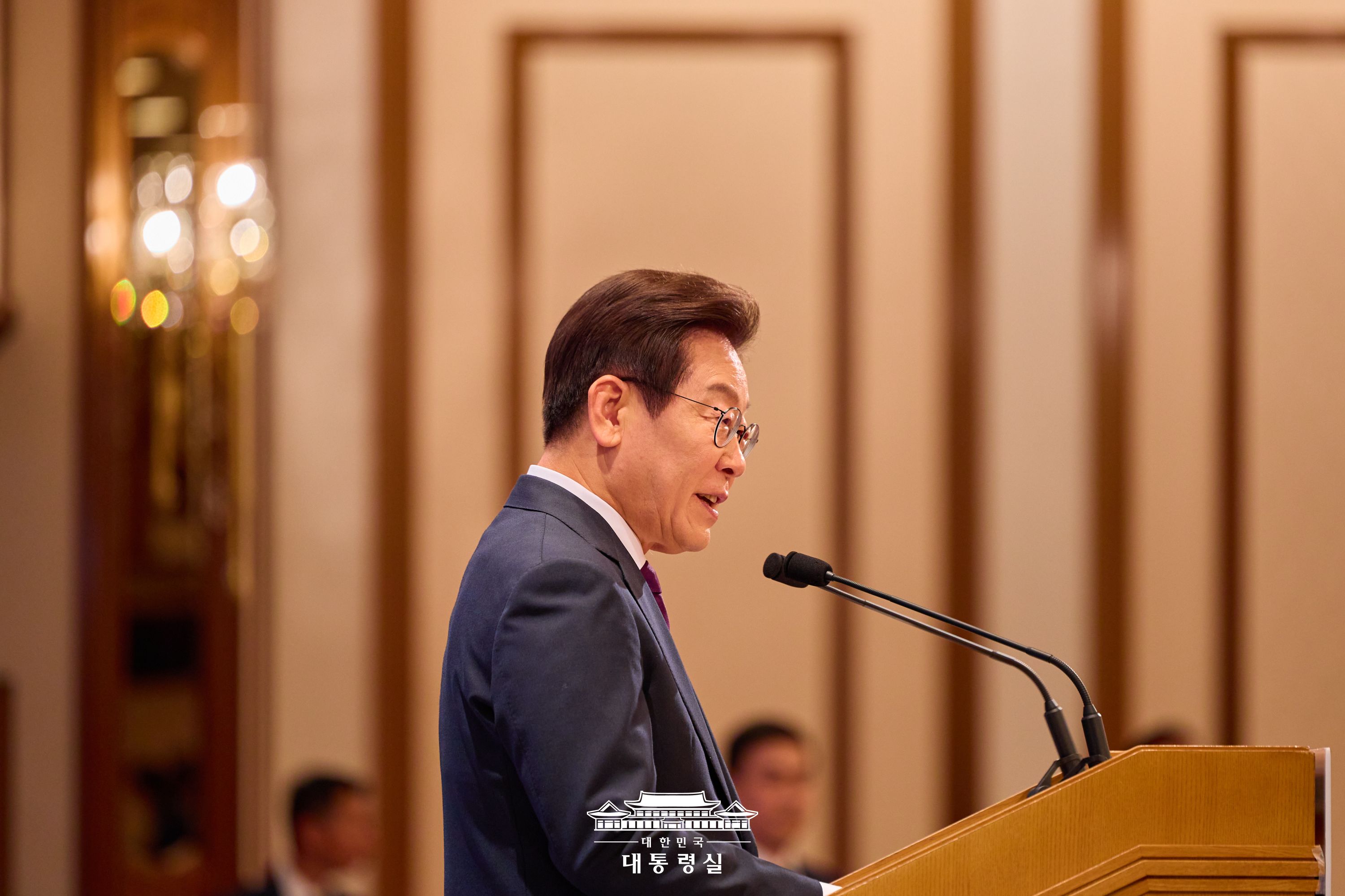 2025년 8월 25일 국민 여러분께 보고드립니다 슬라이드11
