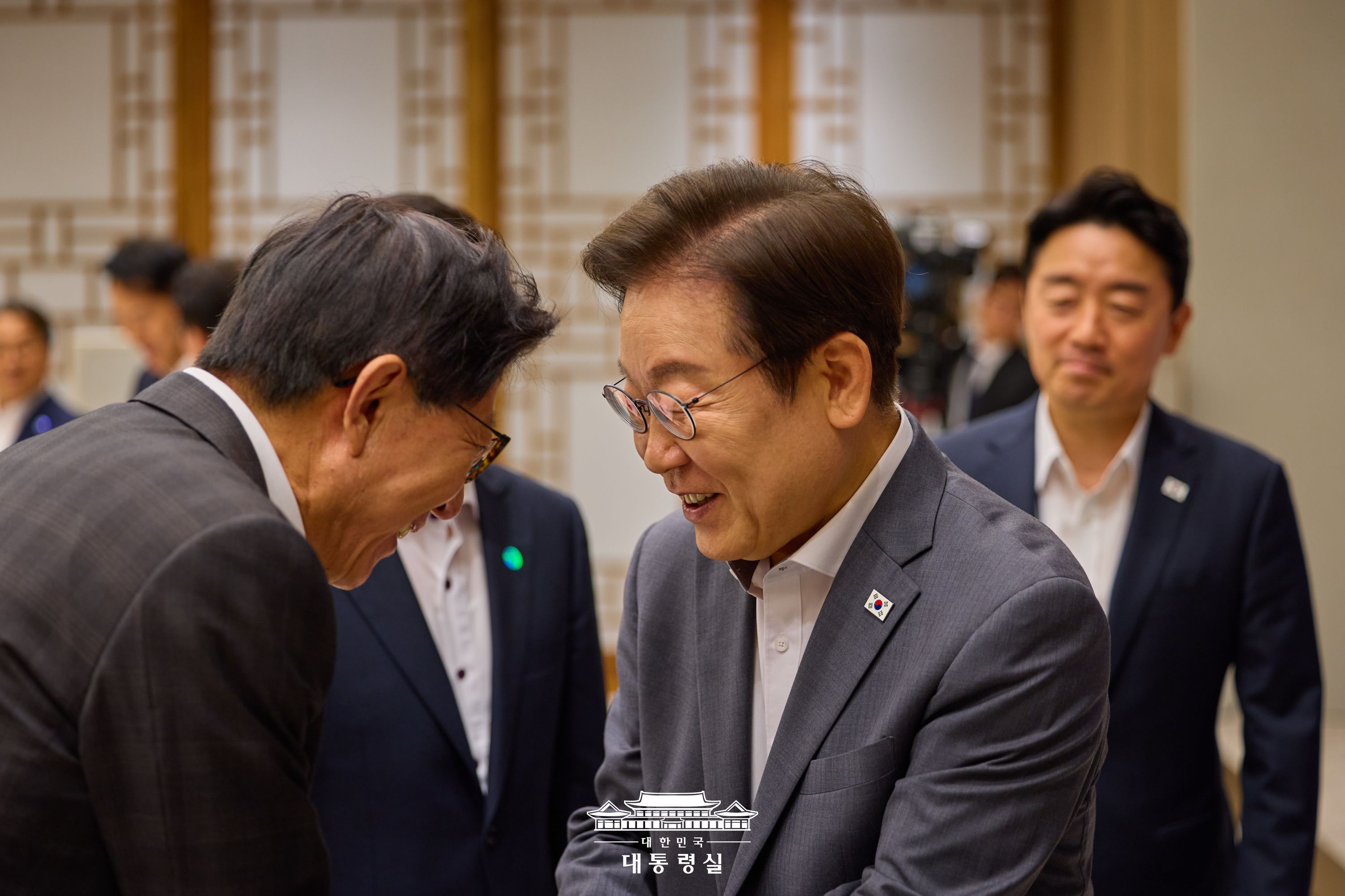 전국 시도지사 간담회 슬라이드10