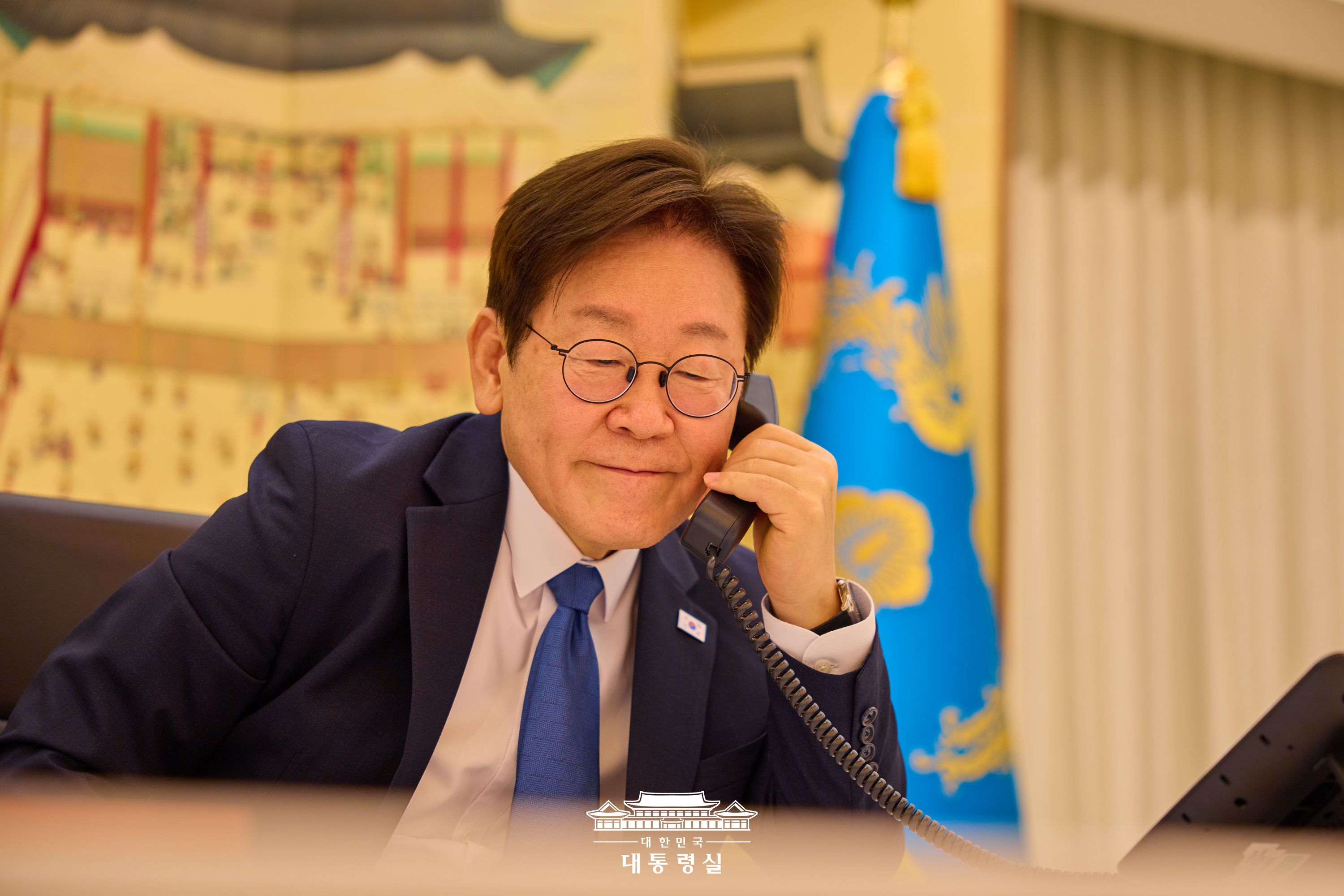 2025년 8월 29일 국민 여러분께 보고드립니다 슬라이드2
