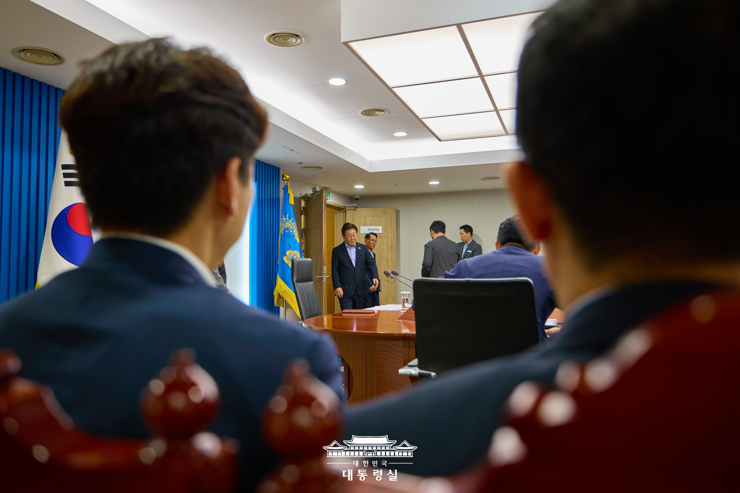2025년 8월 1일 국민 여러분께 보고드립니다 슬라이드10