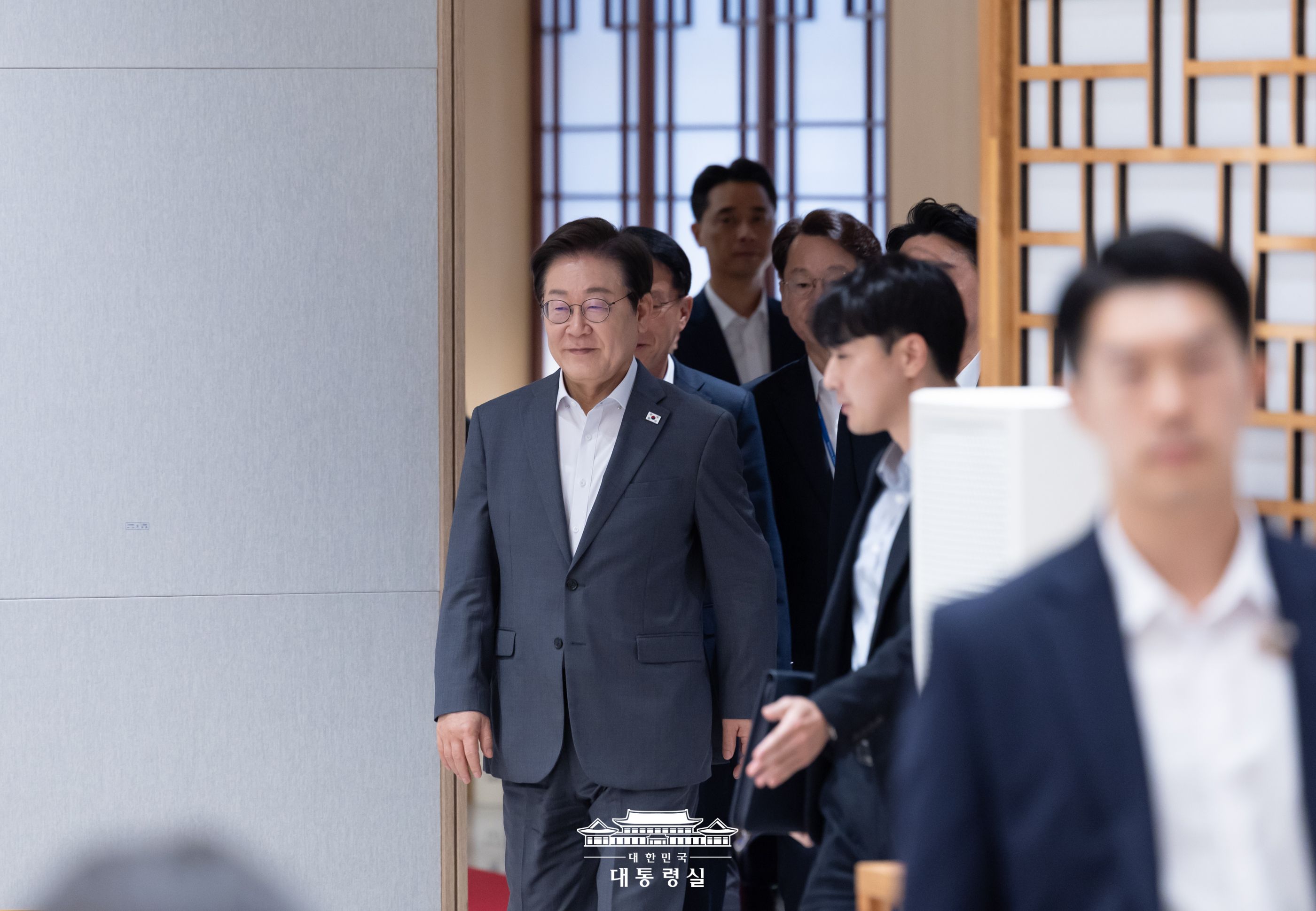 전국 시도지사 간담회 슬라이드5