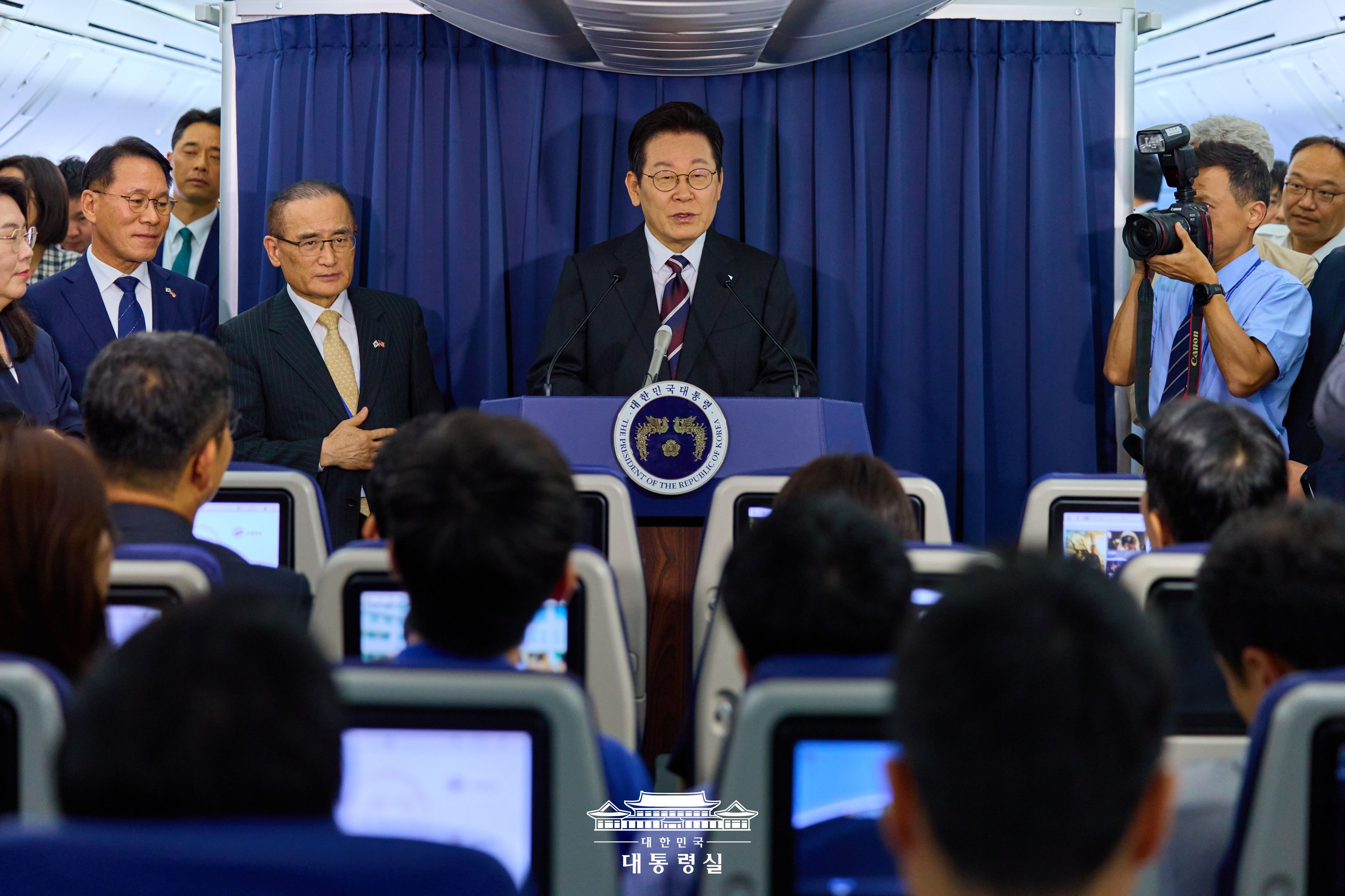 기내간담회 슬라이드2