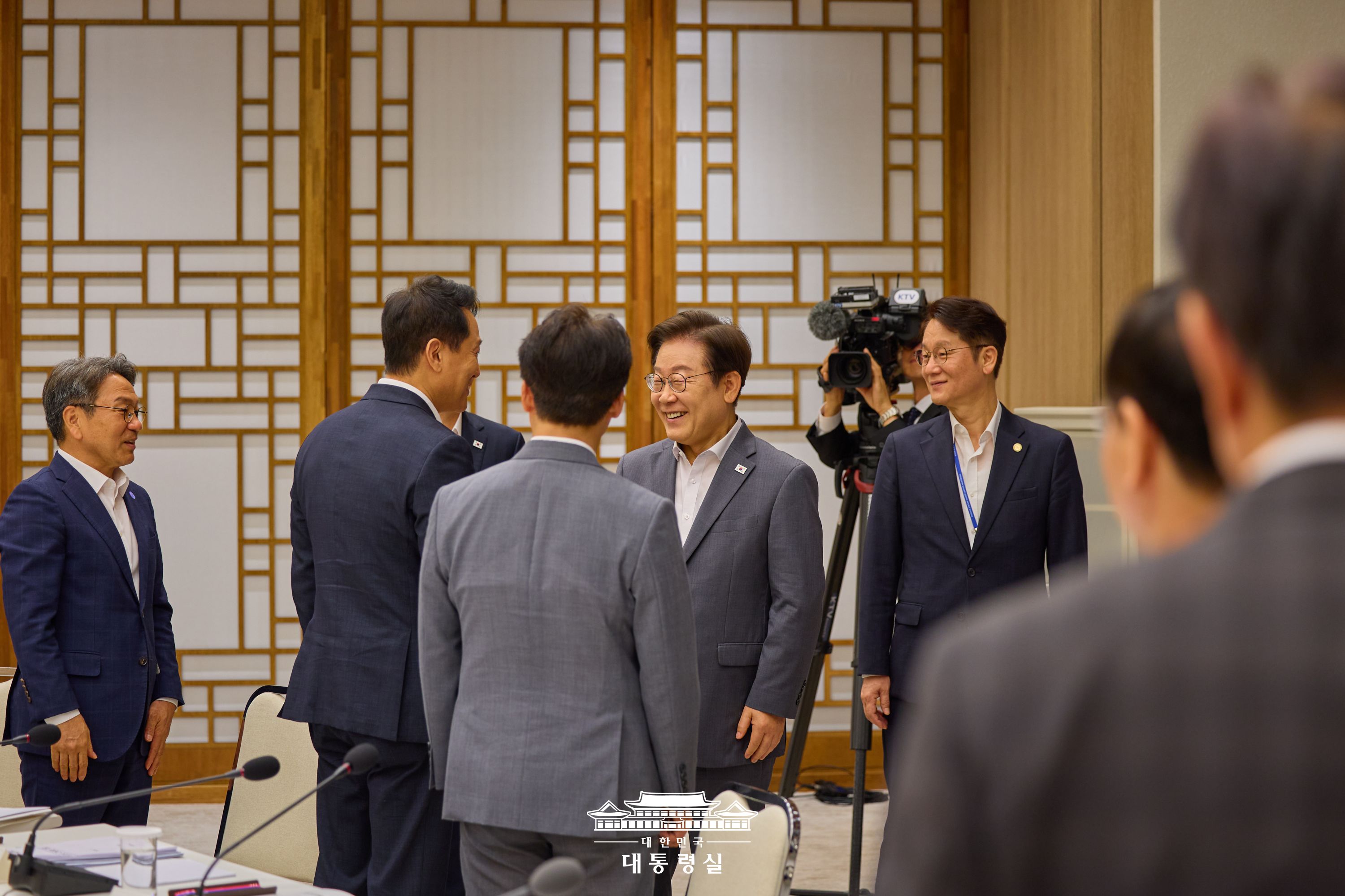 전국 시도지사 간담회 슬라이드9