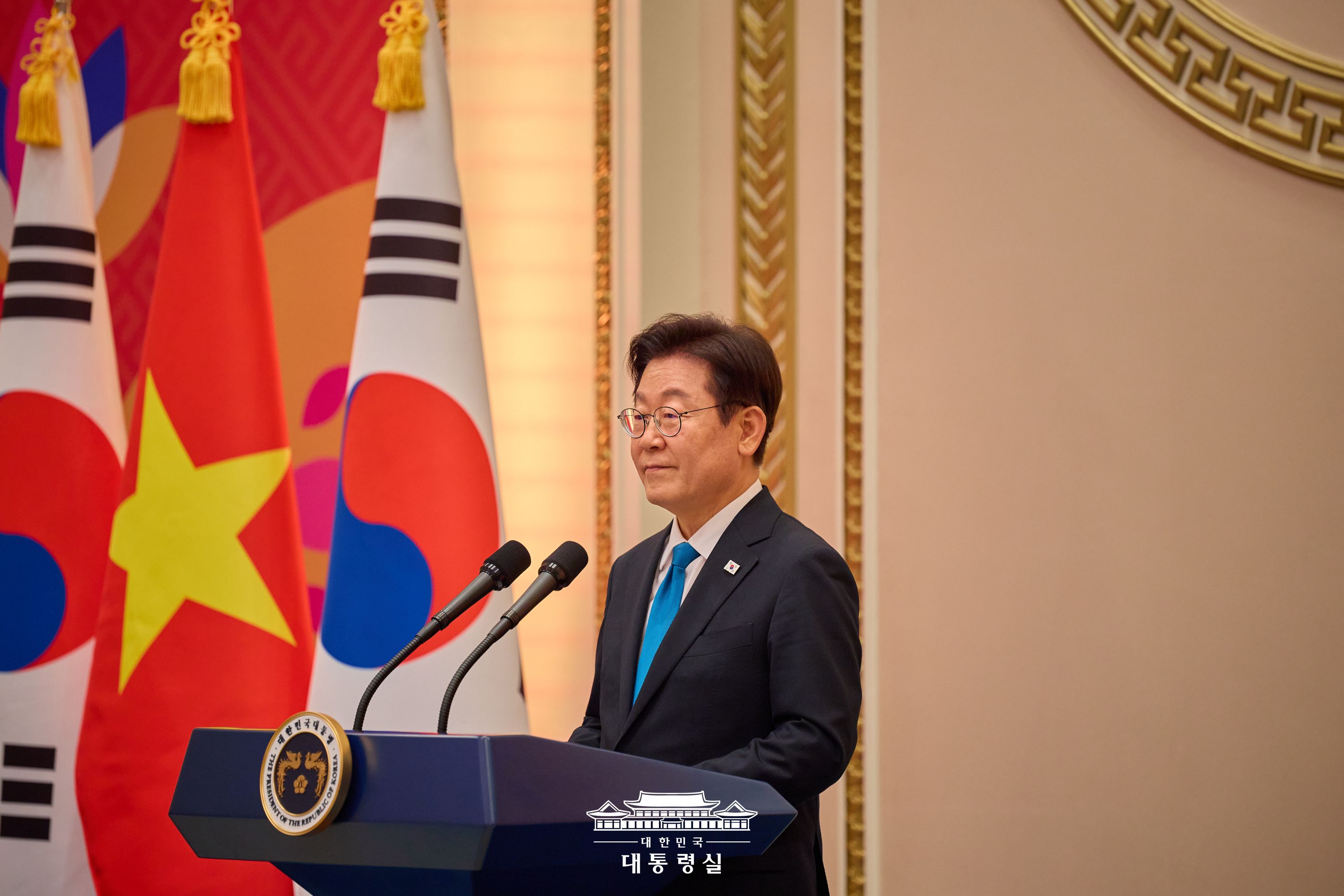 2025년 8월 12일 국민 여러분께 보고드립니다 슬라이드17