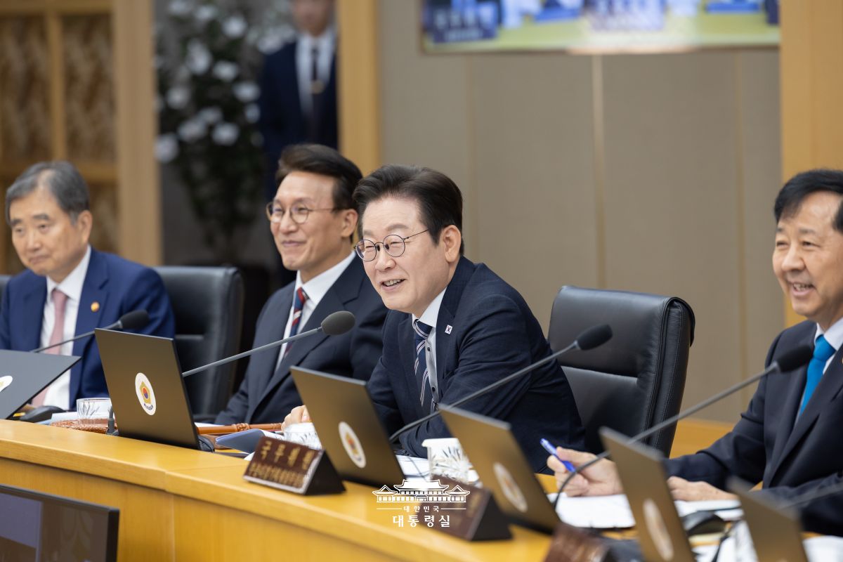 균형성장과 청년, 세종에서 대한민국의 미래를 생각합니다 썸네일