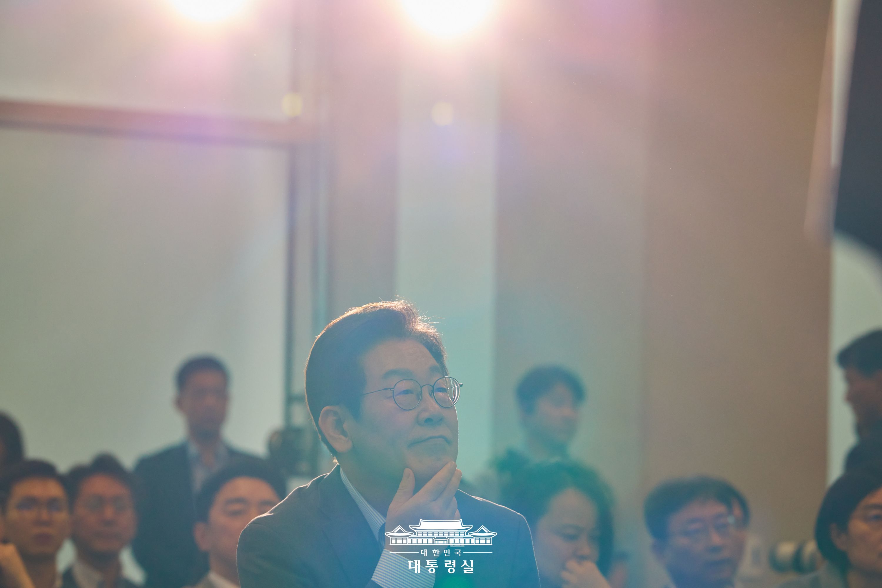 2025년 9월 18일 국민 여러분께 보고드립니다 슬라이드2