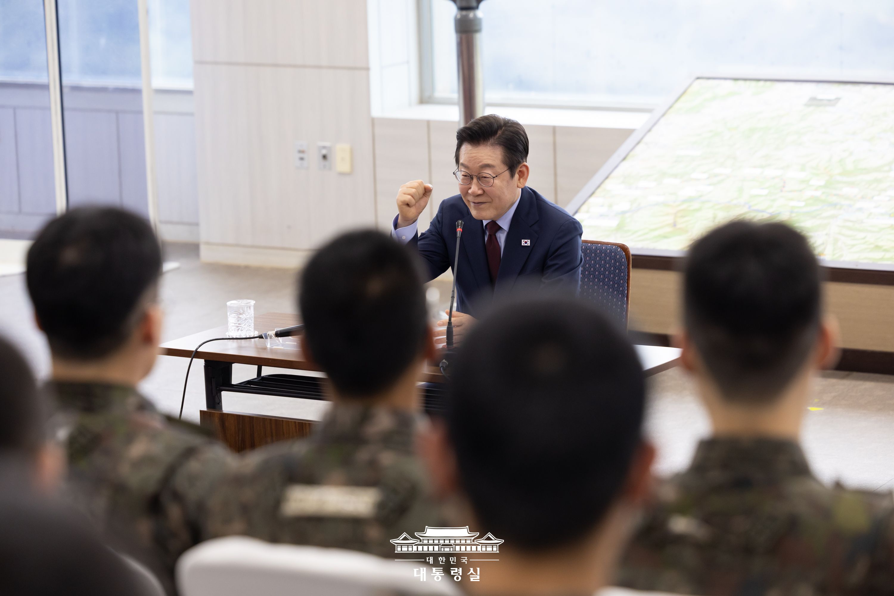 화천 군부대 방문 슬라이드7