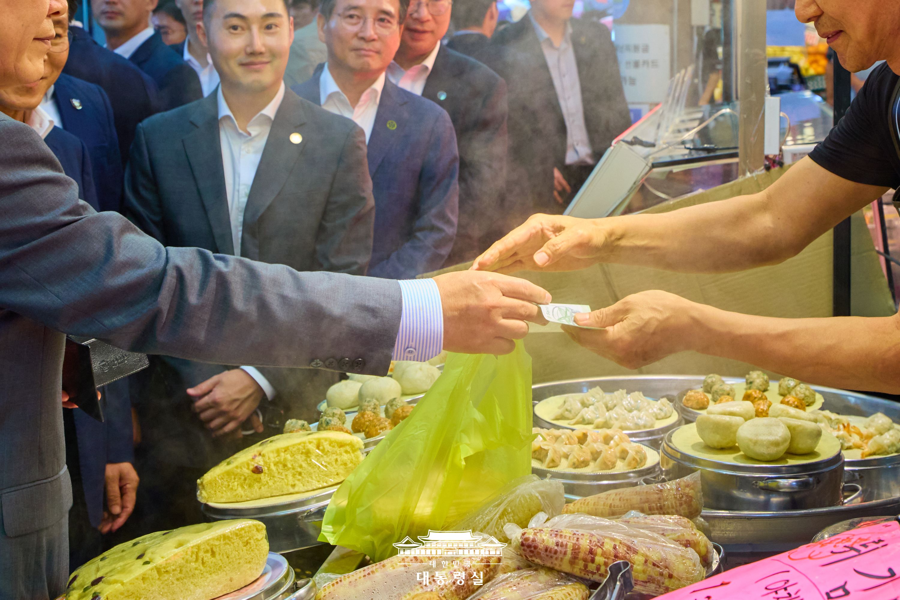 2025년 9월 18일 국민 여러분께 보고드립니다 슬라이드8