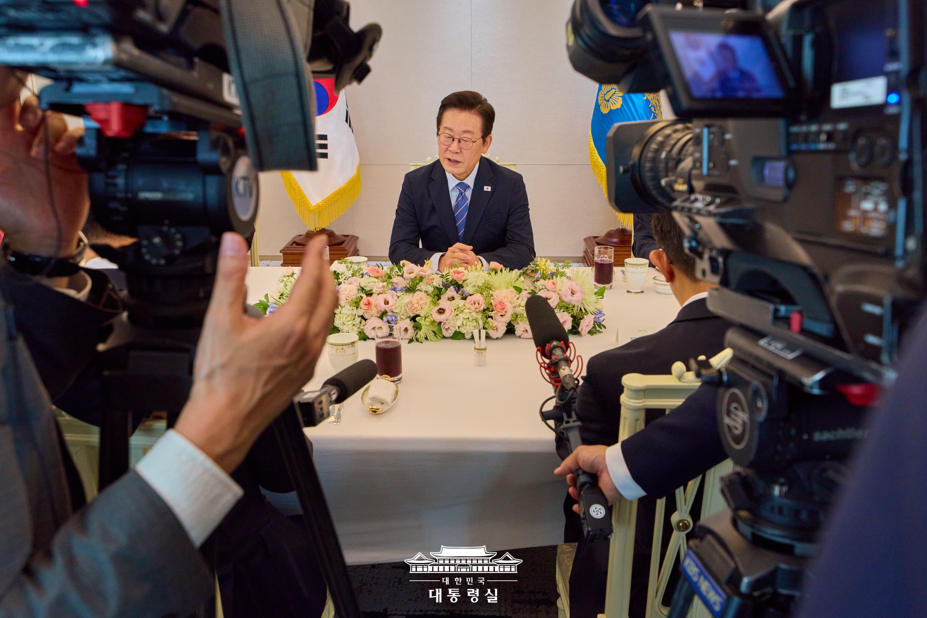 2025년 9월 19일 국민 여러분께 보고드립니다 슬라이드6