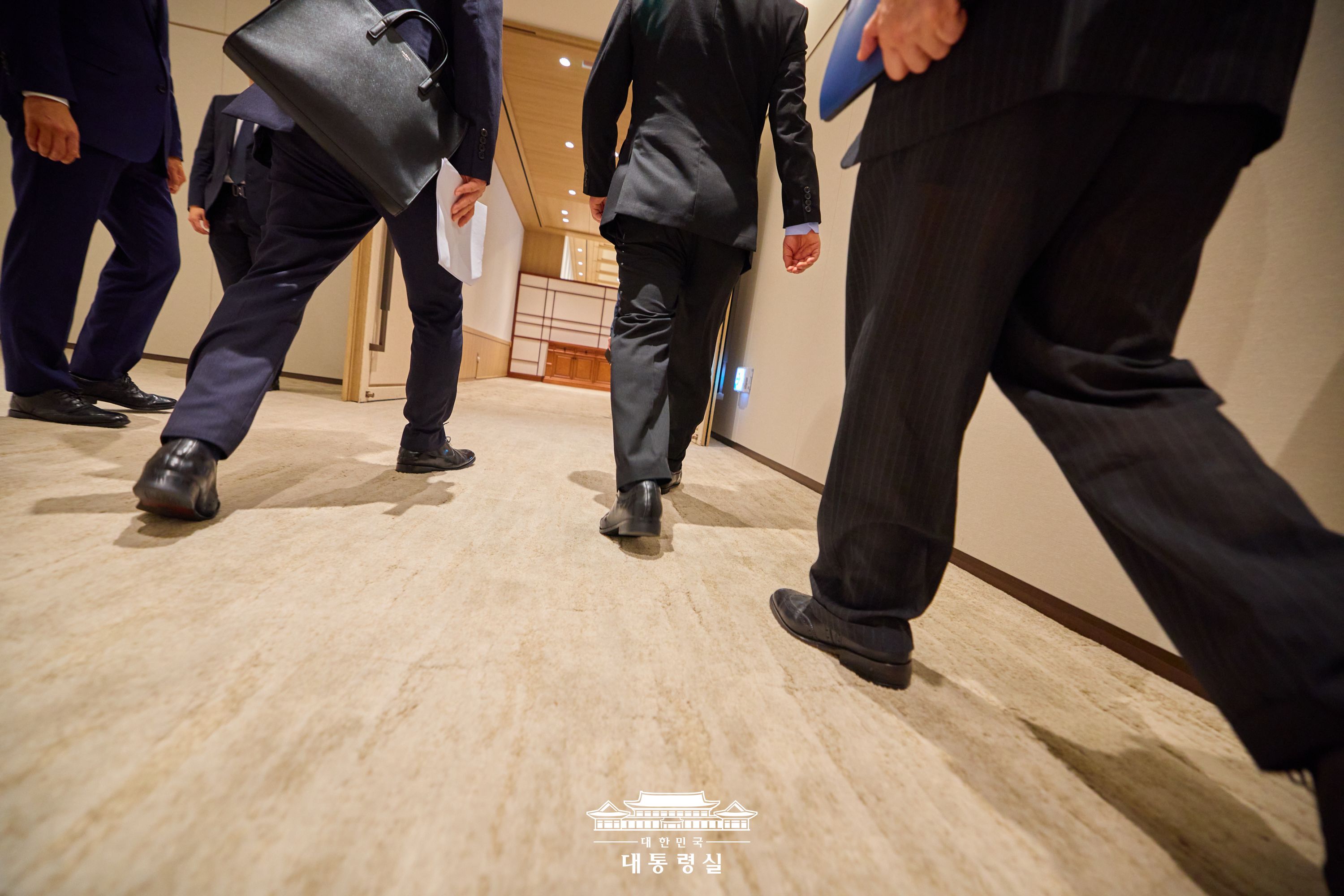 2025년 9월 3일 국민 여러분께 보고드립니다 슬라이드12