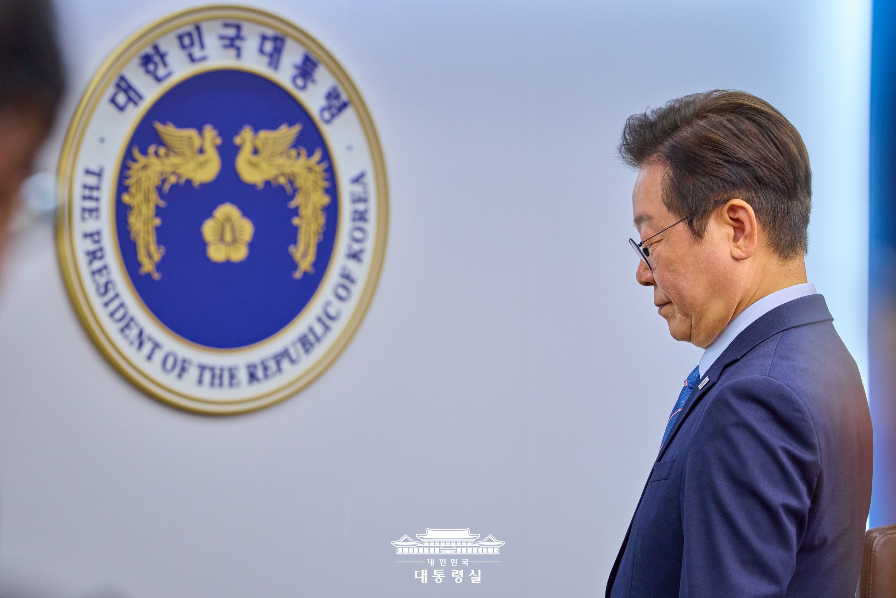 2025년 9월 19일 국민 여러분께 보고드립니다 슬라이드1