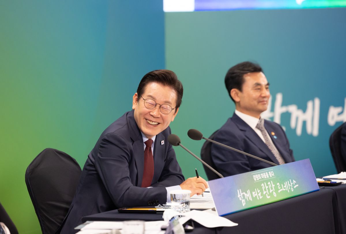 평화와 번영의 땅으로 거듭날 강원을 기대합니다 썸네일