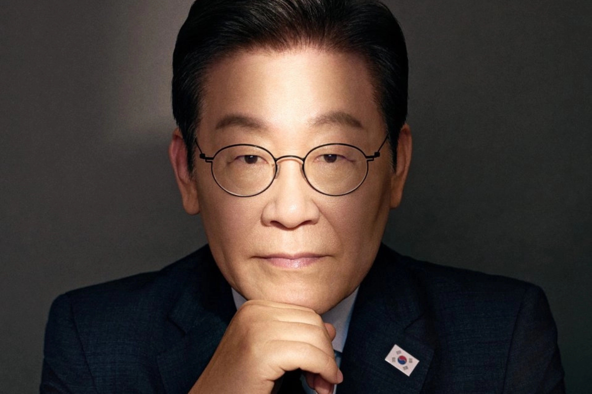 [TIME] 한국을 재가동하는 이재명 대통령 계획 썸네일