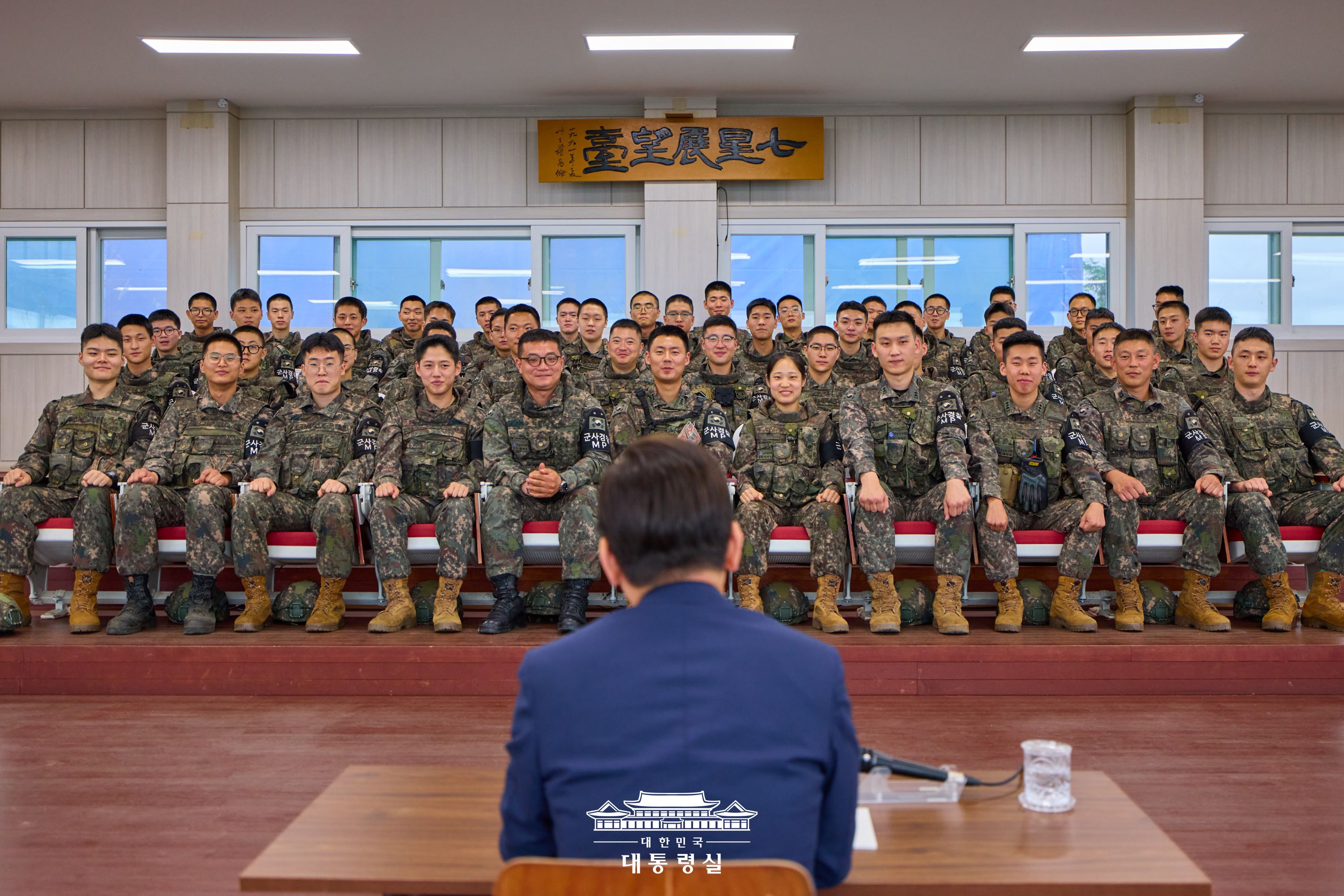 화천 군부대 방문 슬라이드8