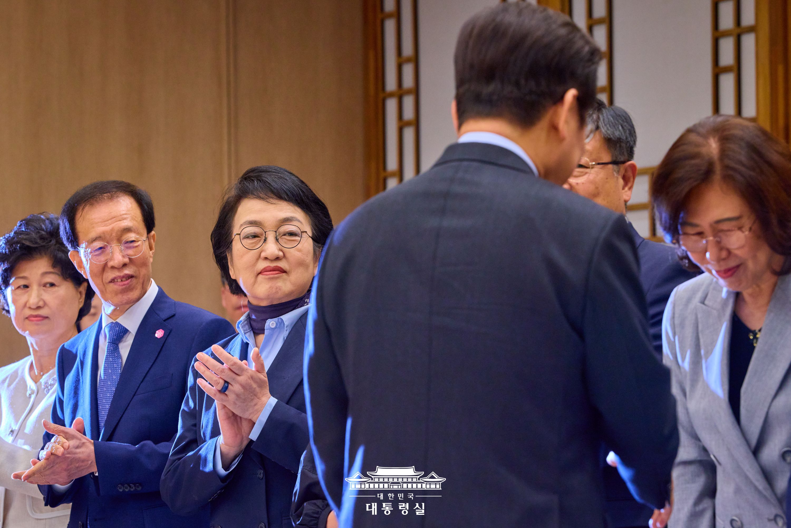 2025년 9월 16일 국민 여러분께 보고드립니다 슬라이드3