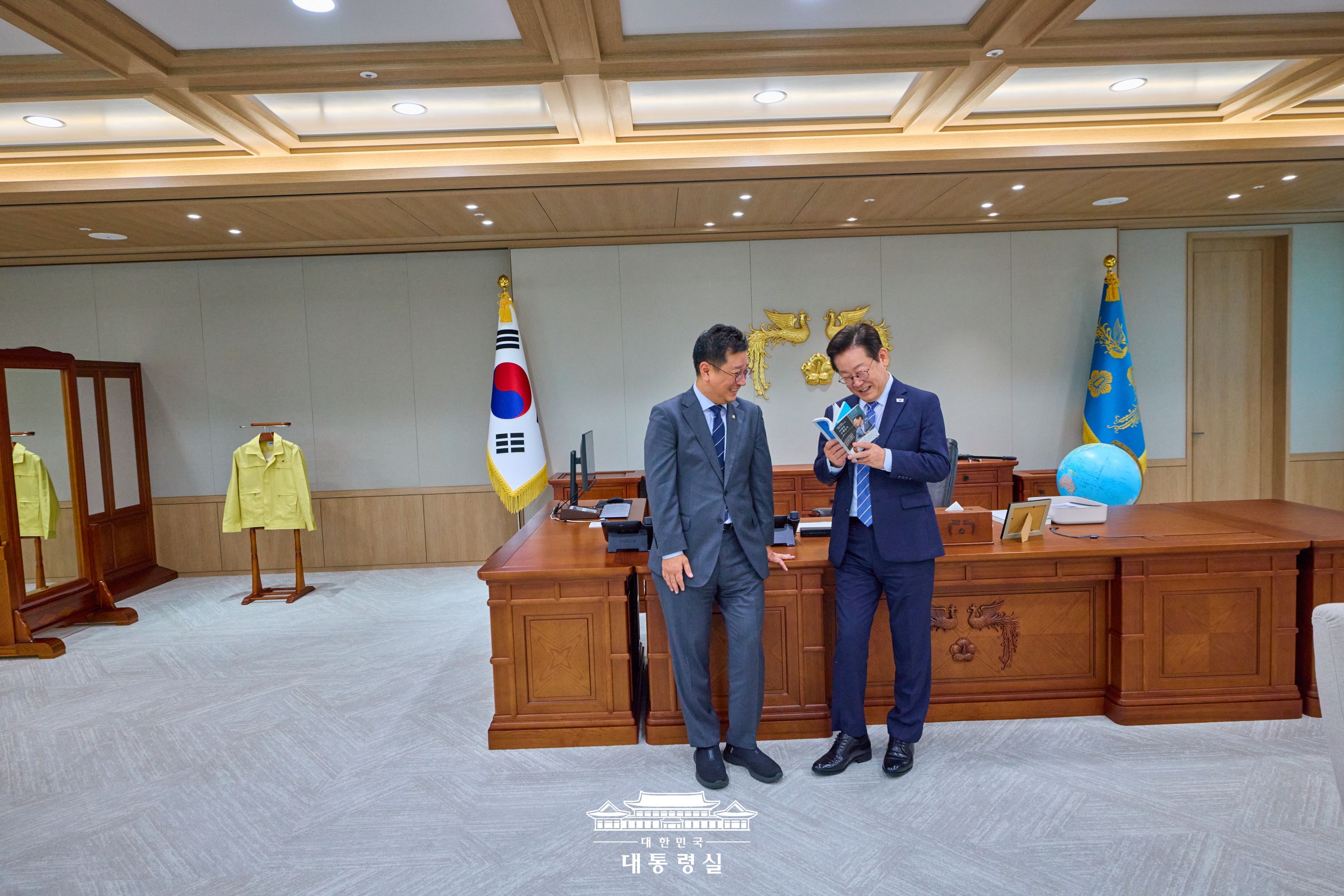 2025년 9월 19일 국민 여러분께 보고드립니다 슬라이드8