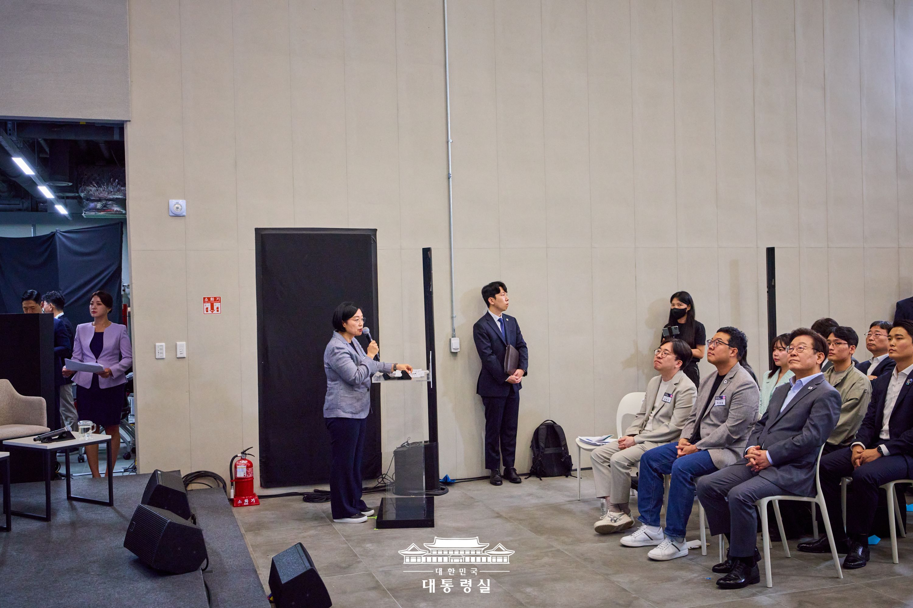 2025년 9월 18일 국민 여러분께 보고드립니다 슬라이드4