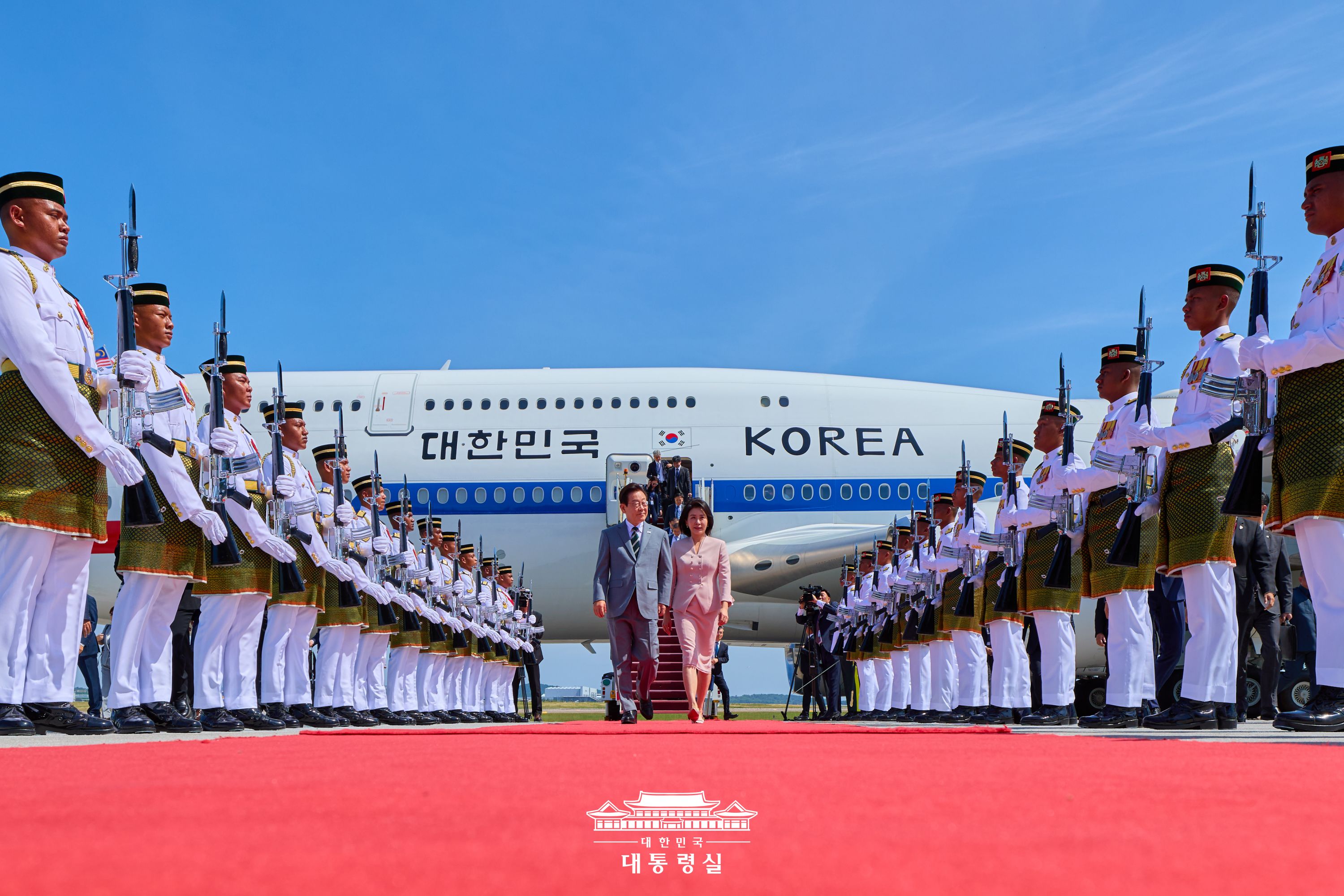 한·아세안 정상회의 슬라이드1