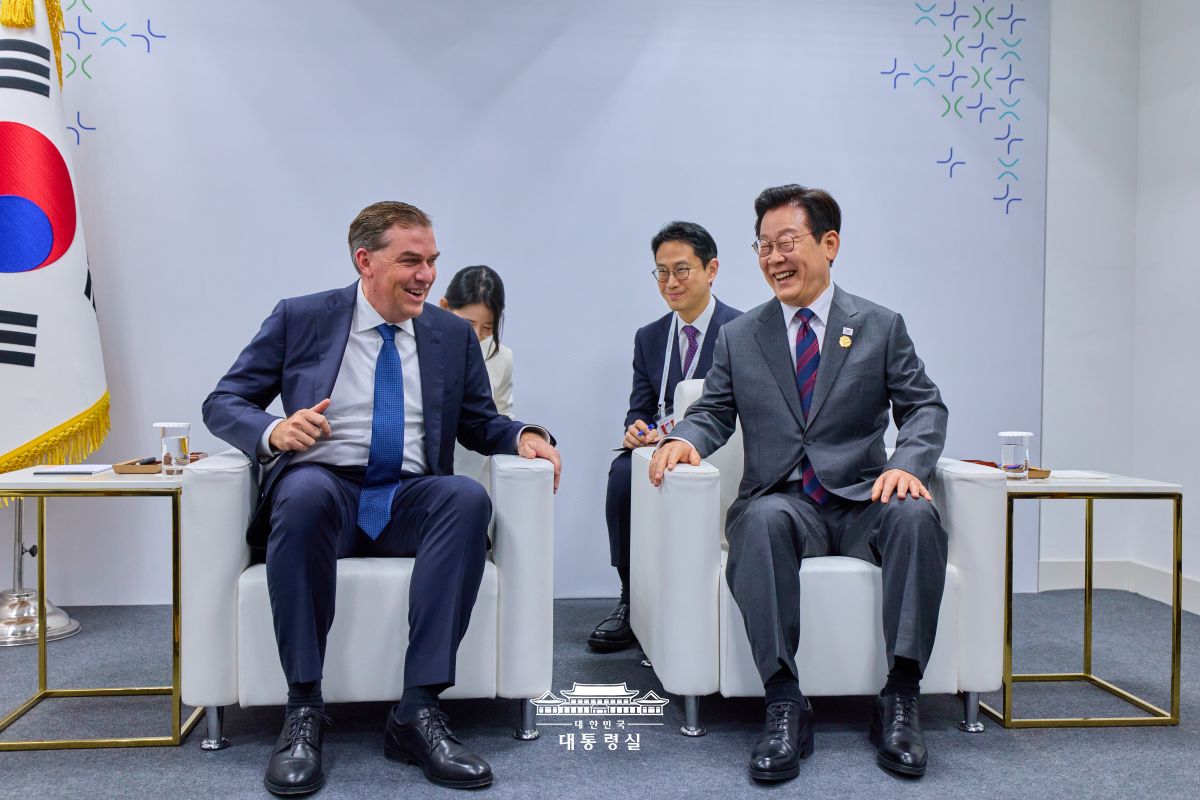 'AI강국 대한민국' 멀지 않았습니다 사진