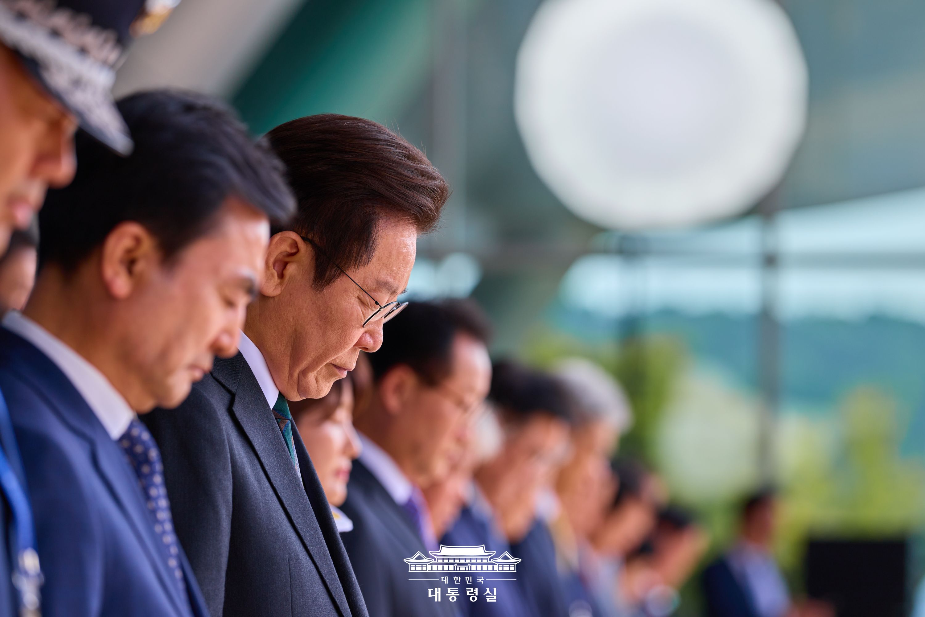 제77회 국군의 날 행사 슬라이드3