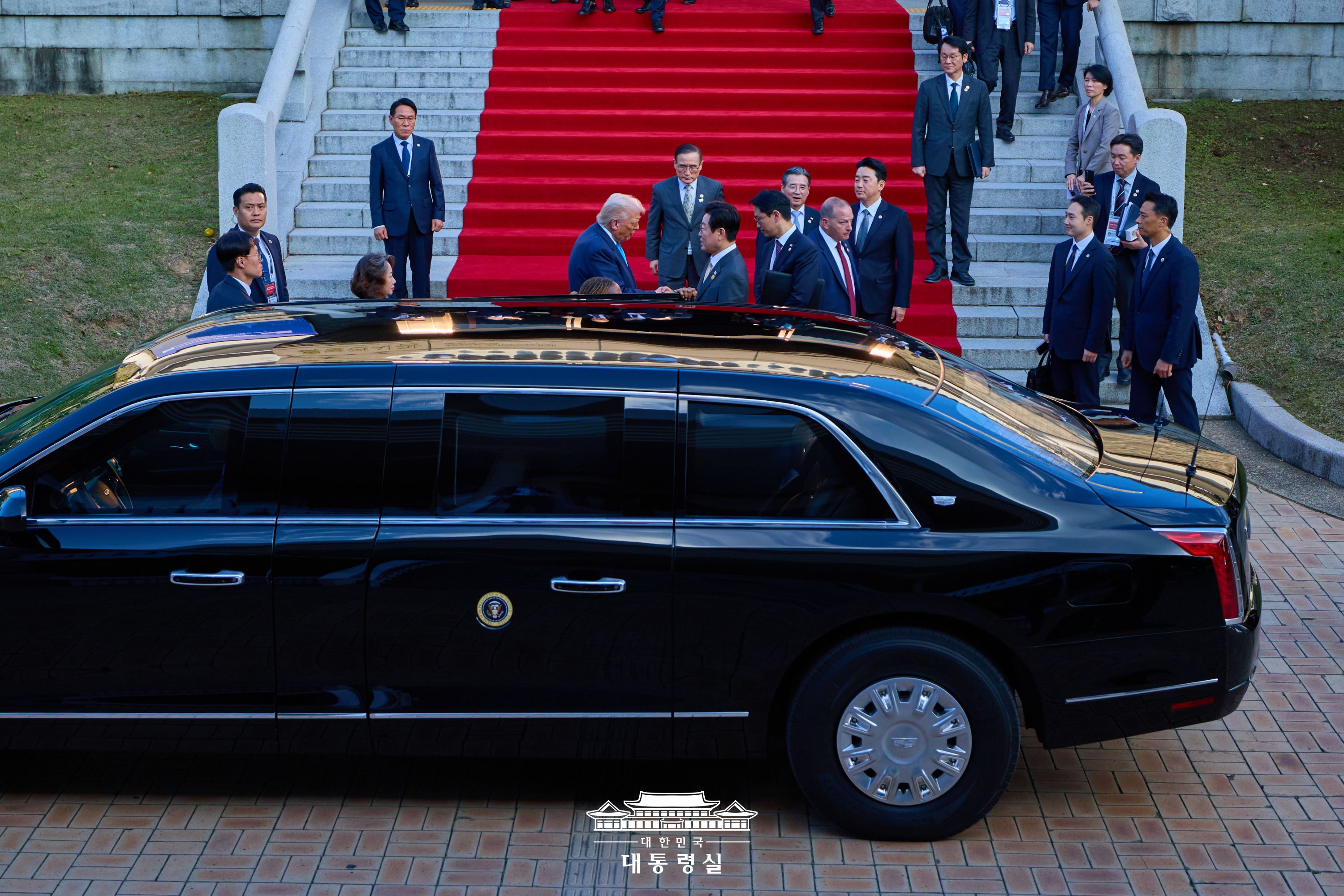 평화와 번영을 향해 슬라이드16