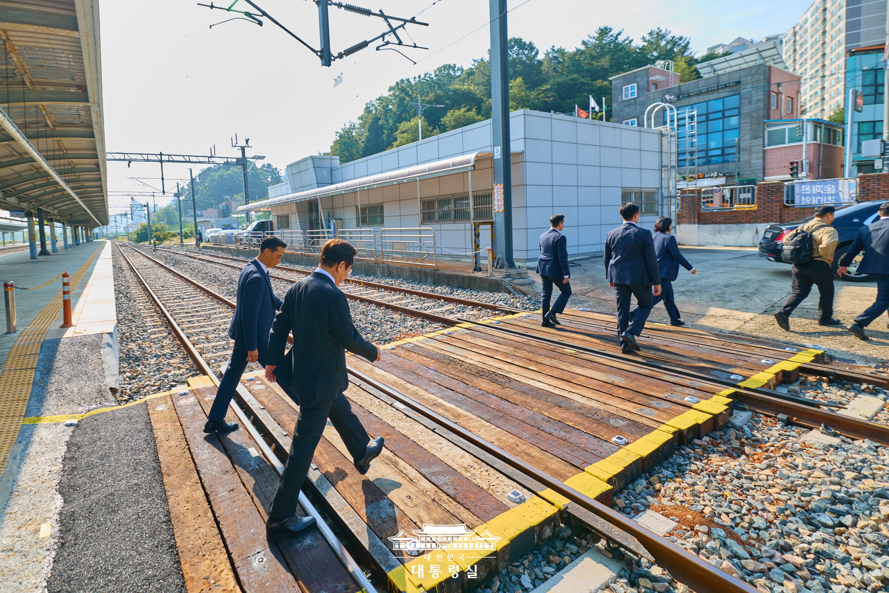 2025년 10월 2일 국민 여러분께 보고드립니다 슬라이드6