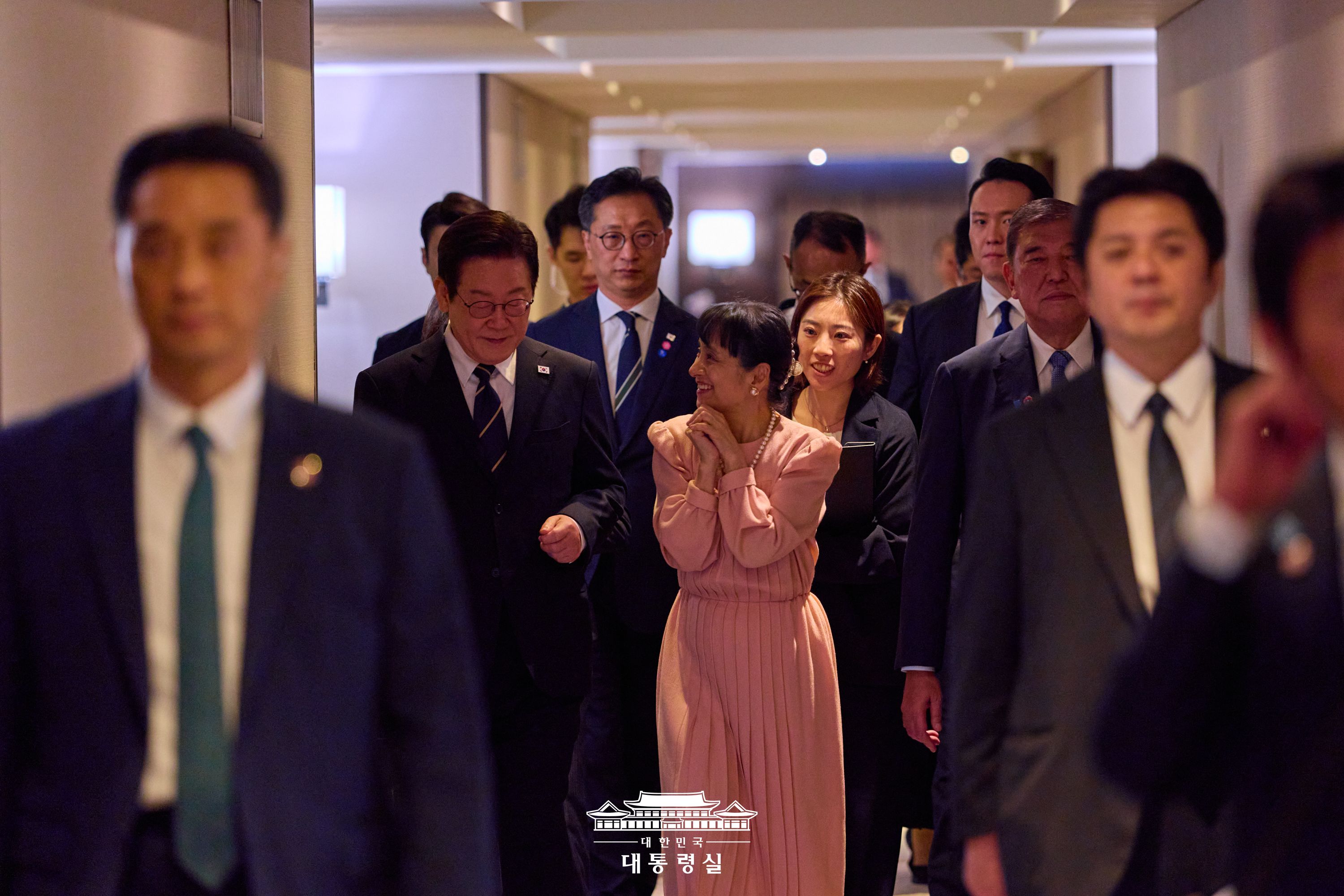 2025년 10월 1일 국민 여러분께 보고드립니다 슬라이드12