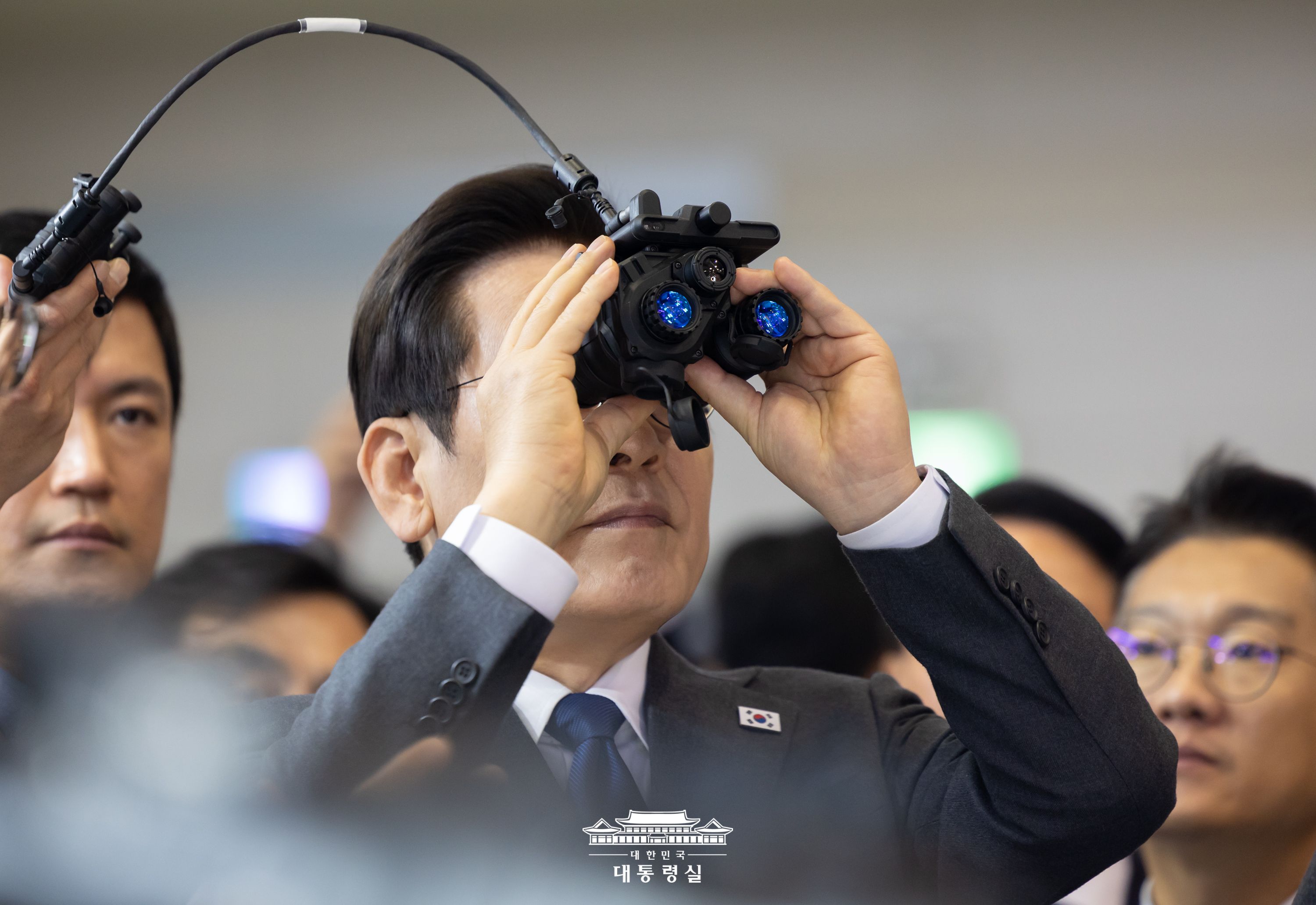 서울 ADEX 2025 개막식 슬라이드4