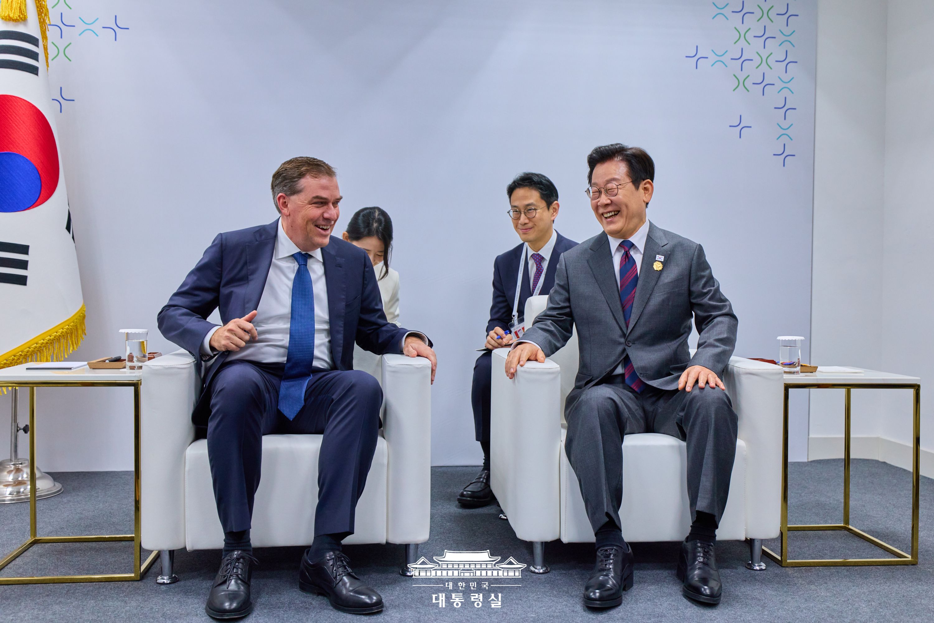 'AI강국 대한민국' 멀지 않았습니다 슬라이드2