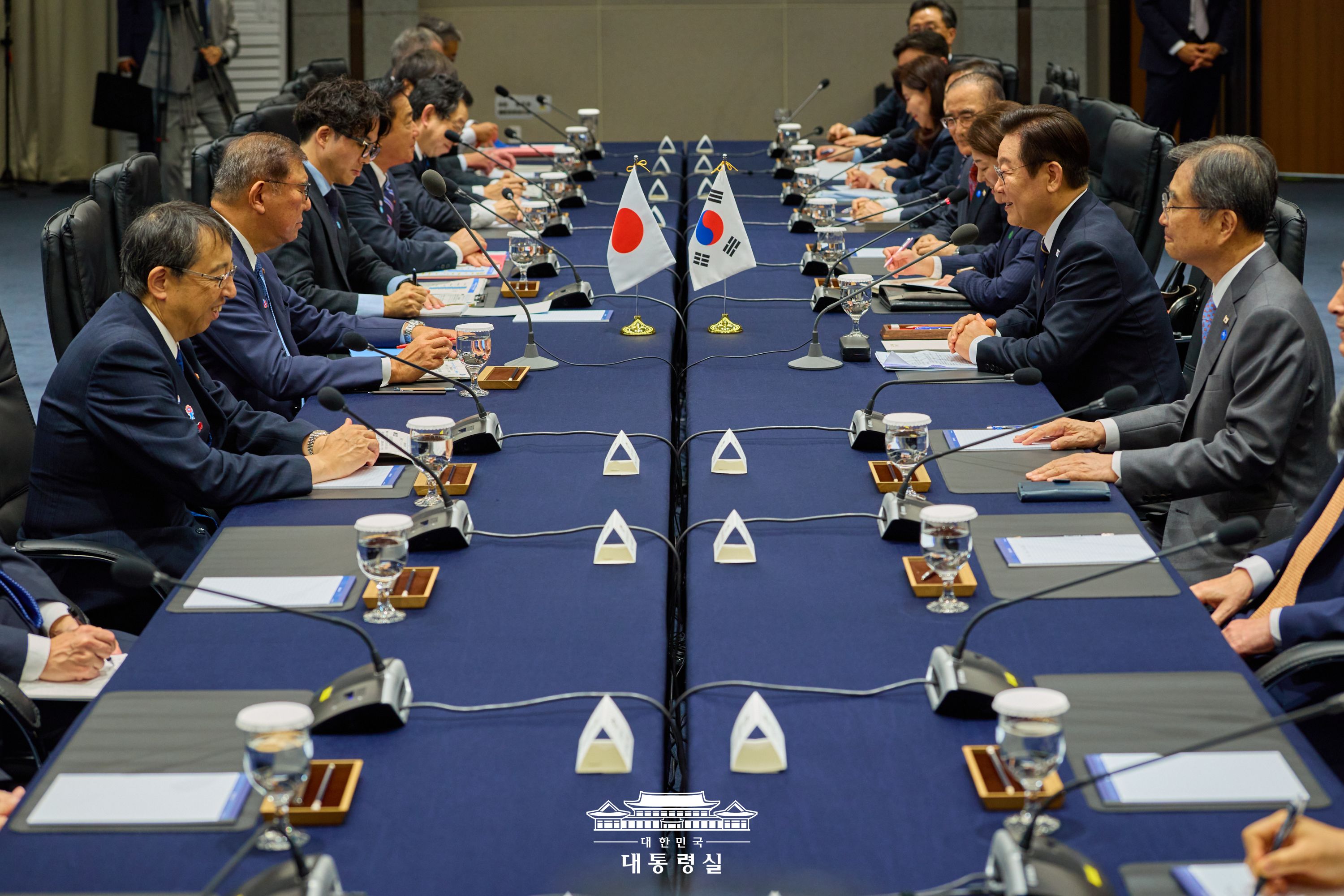 2025년 10월 1일 국민 여러분께 보고드립니다 슬라이드6
