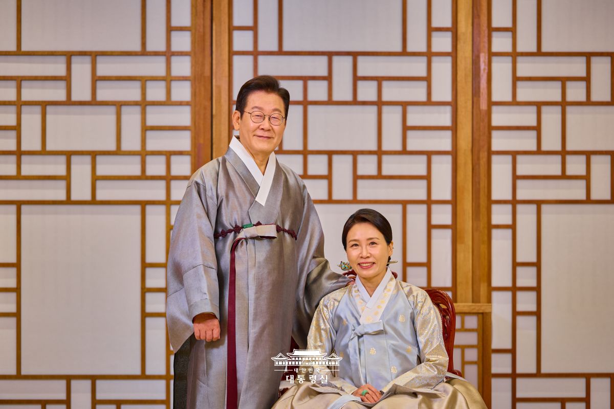 국민 여러분의 오늘과, 민생의 내일을 위해 사진