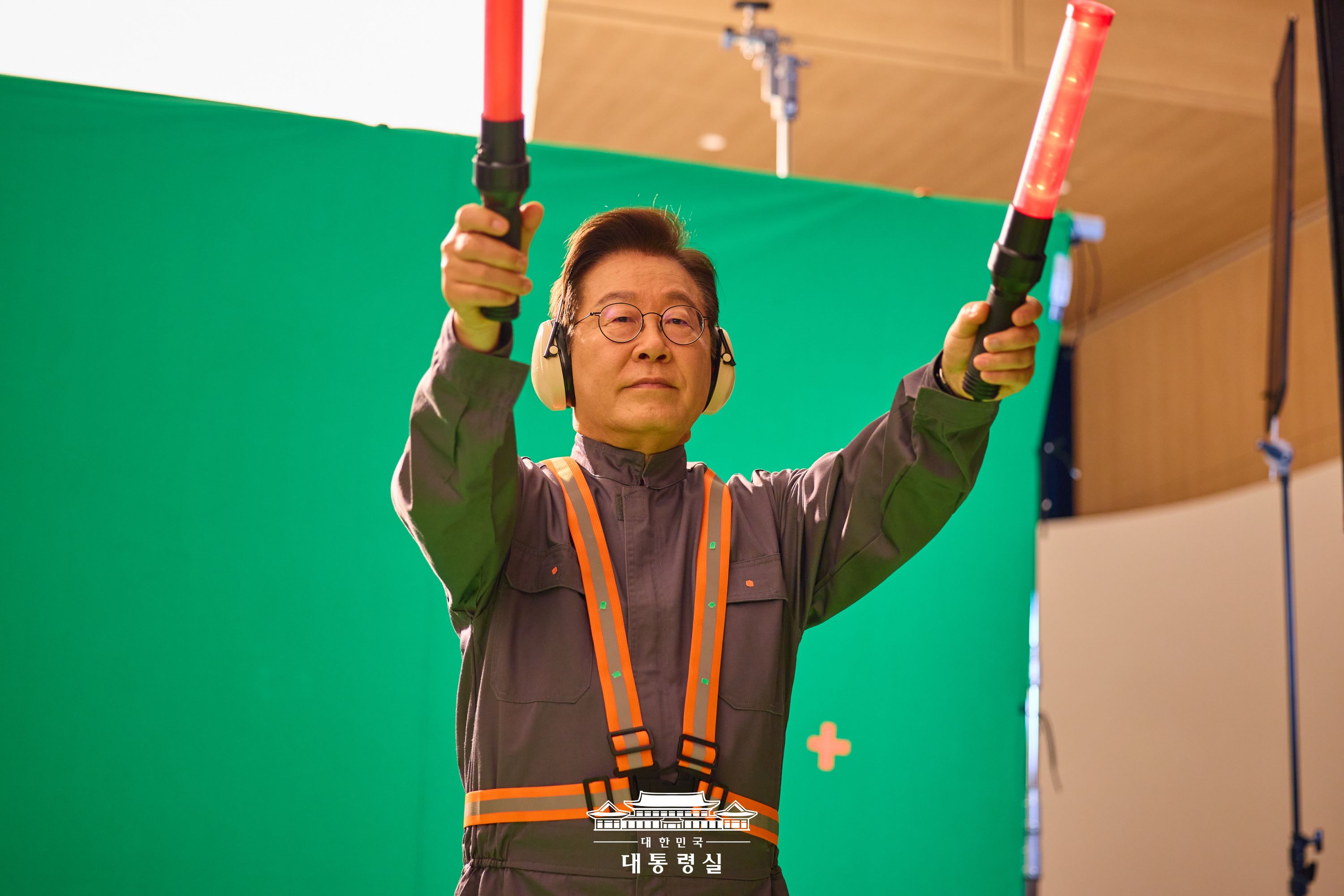 이제부터 진짜 #주차관리남 슬라이드2