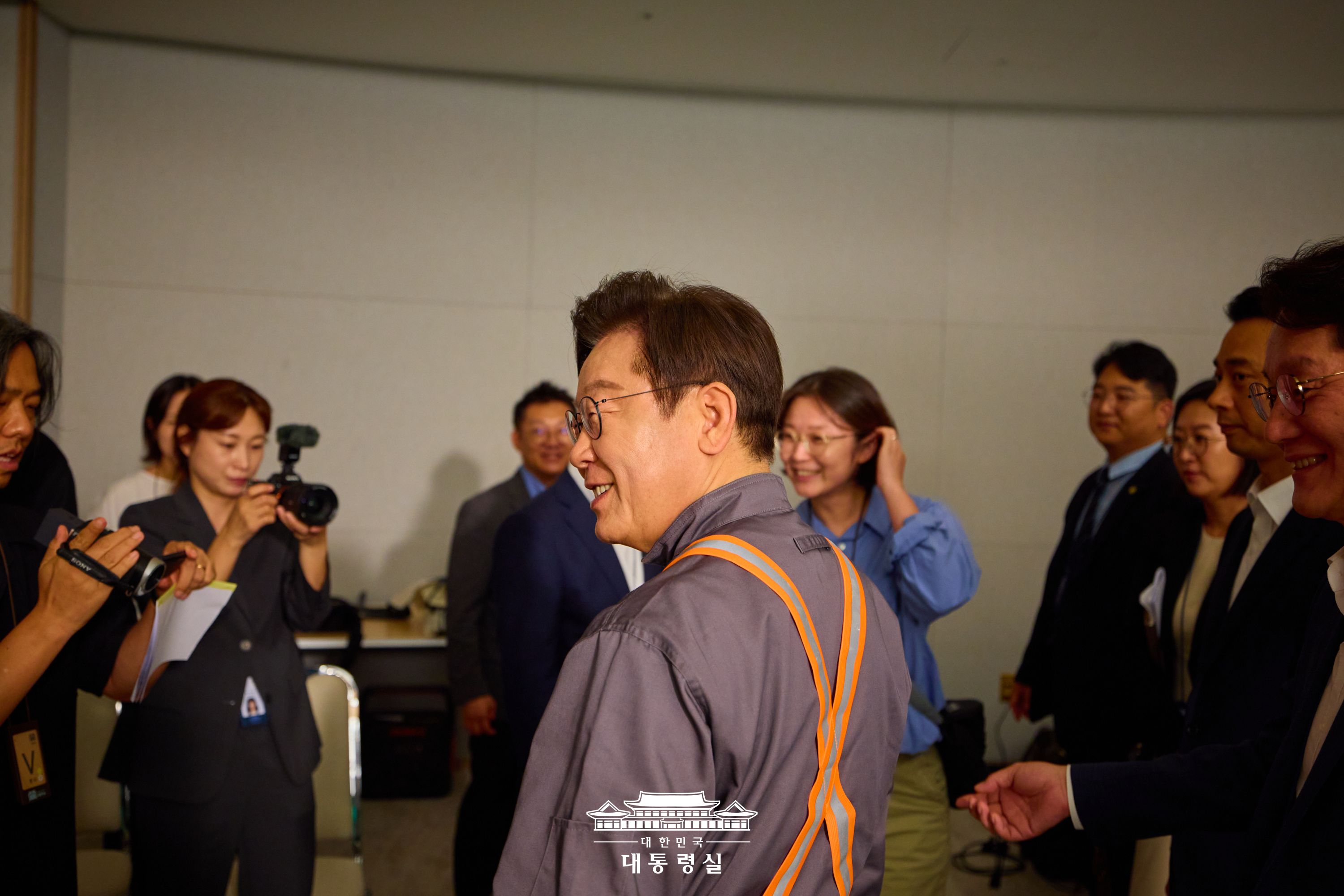이제부터 진짜 #주차관리남 슬라이드6