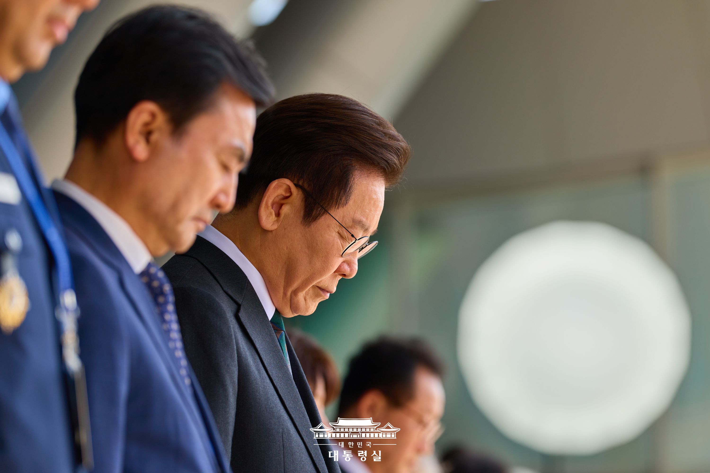 2025년 10월 2일 국민 여러분께 보고드립니다 슬라이드3