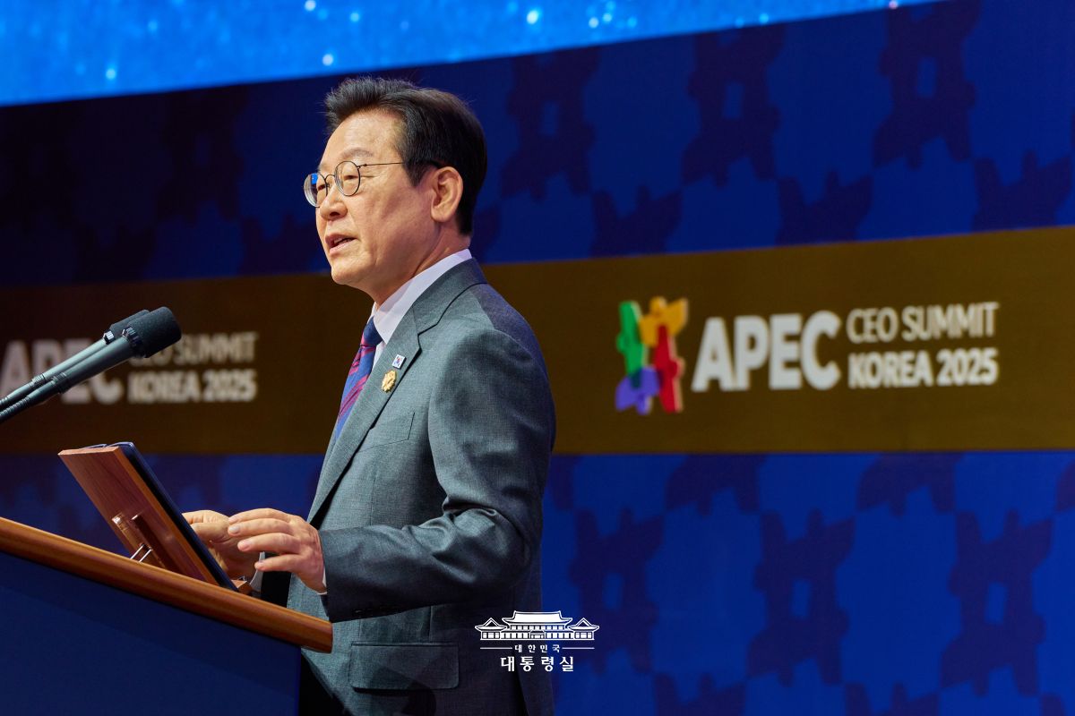 협력과 연대의 2025 APEC, 미래로 도약할 모두의 무대로 만들어갑시다 썸네일
