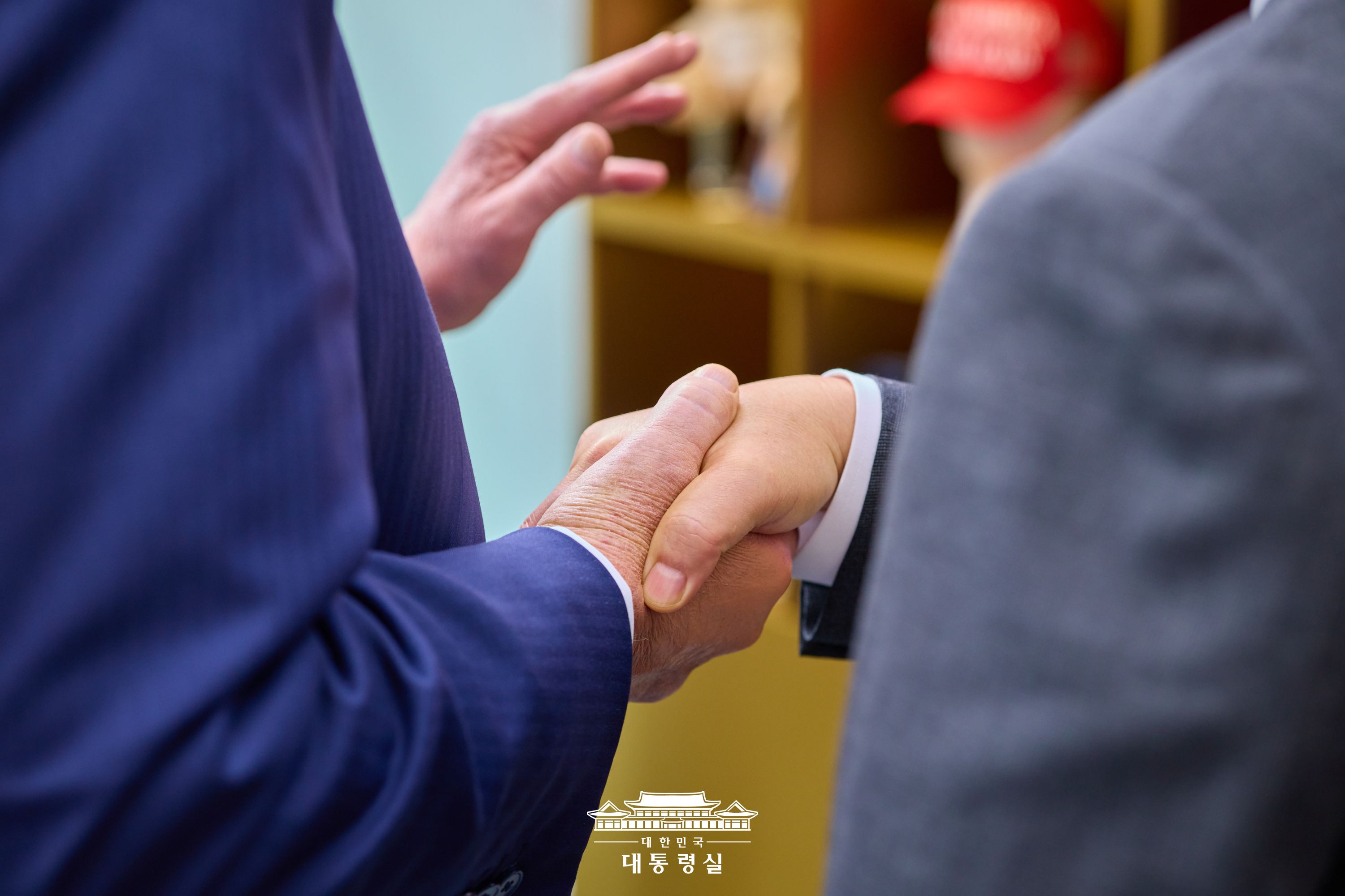 평화와 번영을 향해 슬라이드7