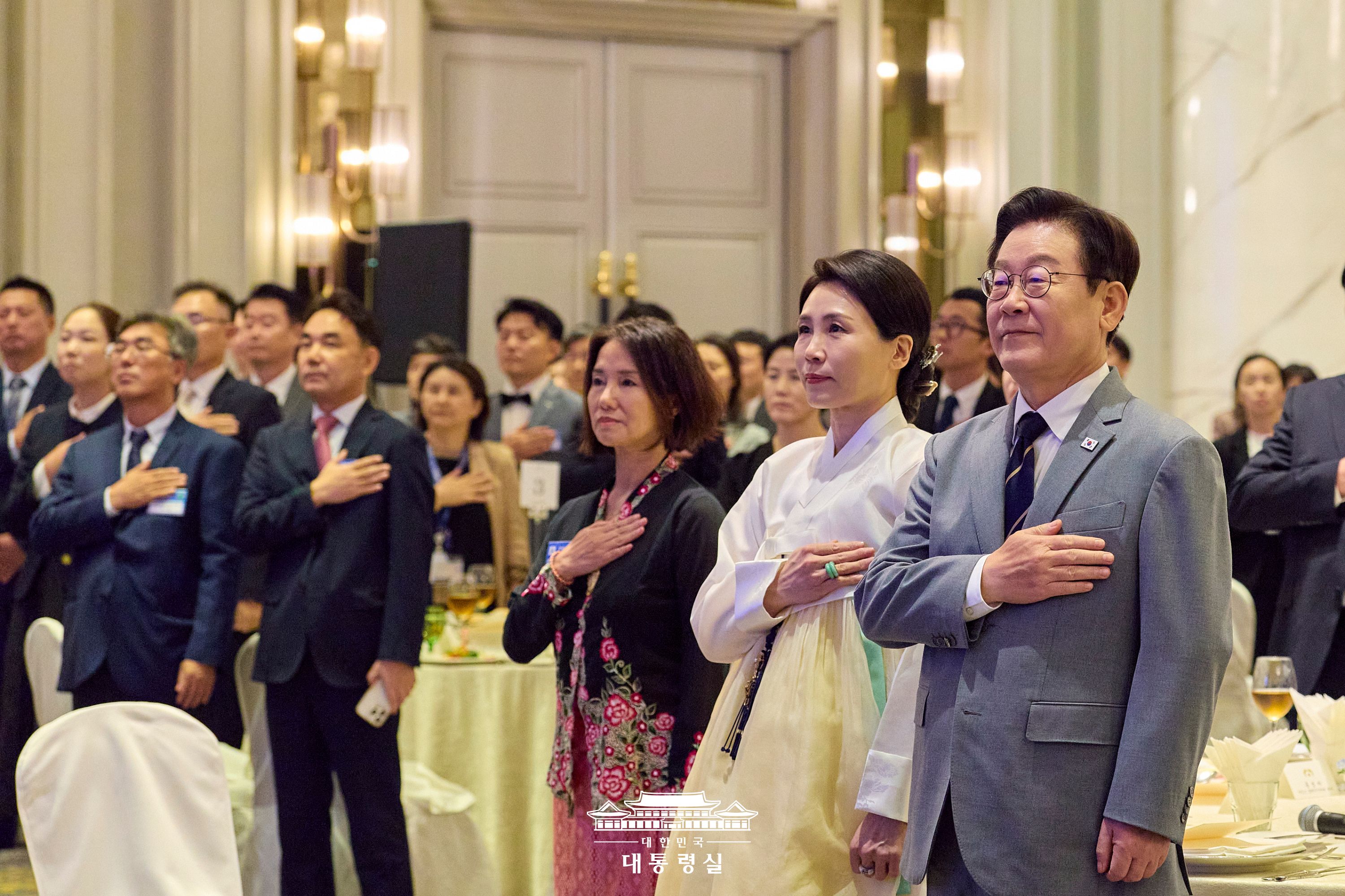 말레이시아 동포간담회 슬라이드3