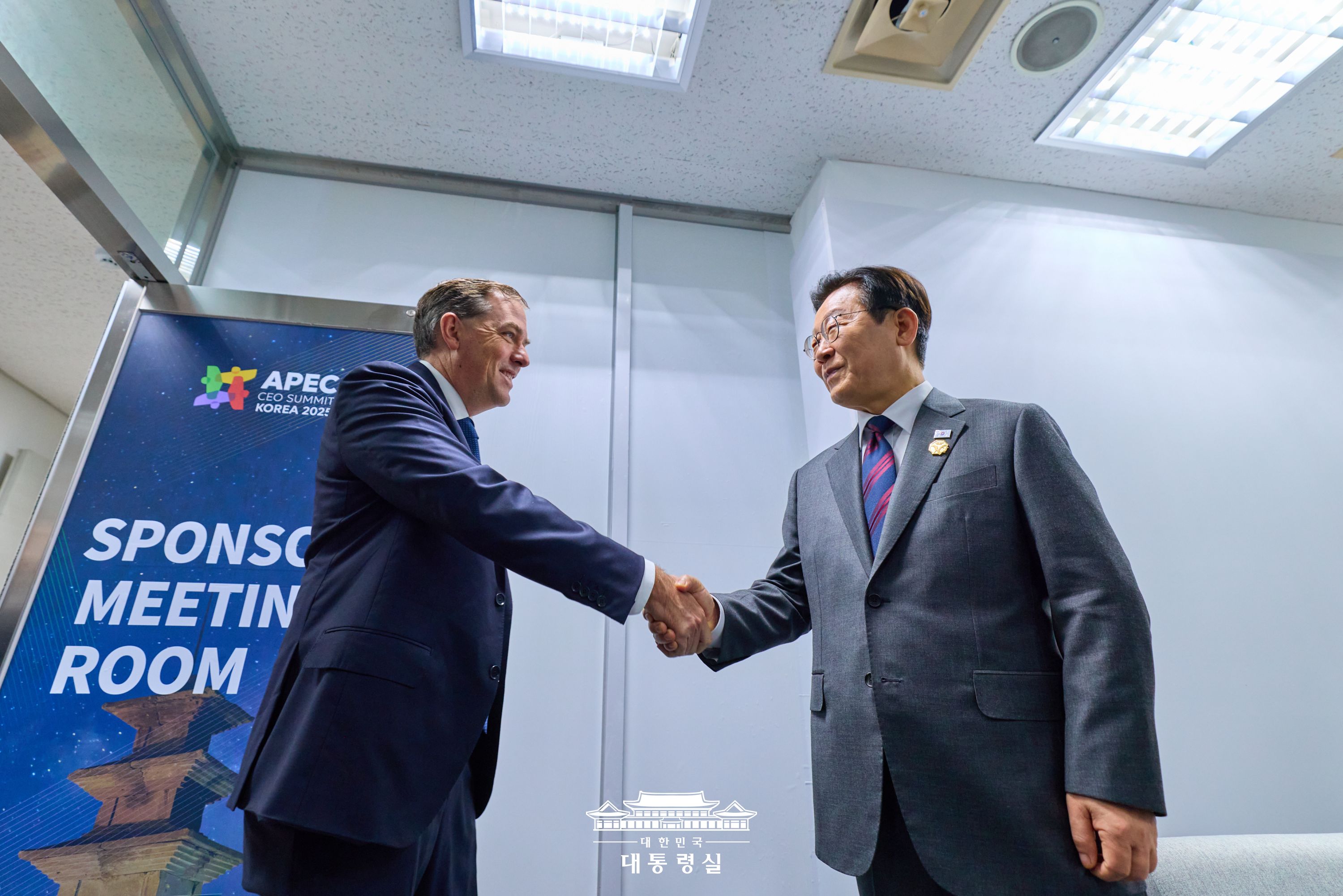 'AI강국 대한민국' 멀지 않았습니다 슬라이드1