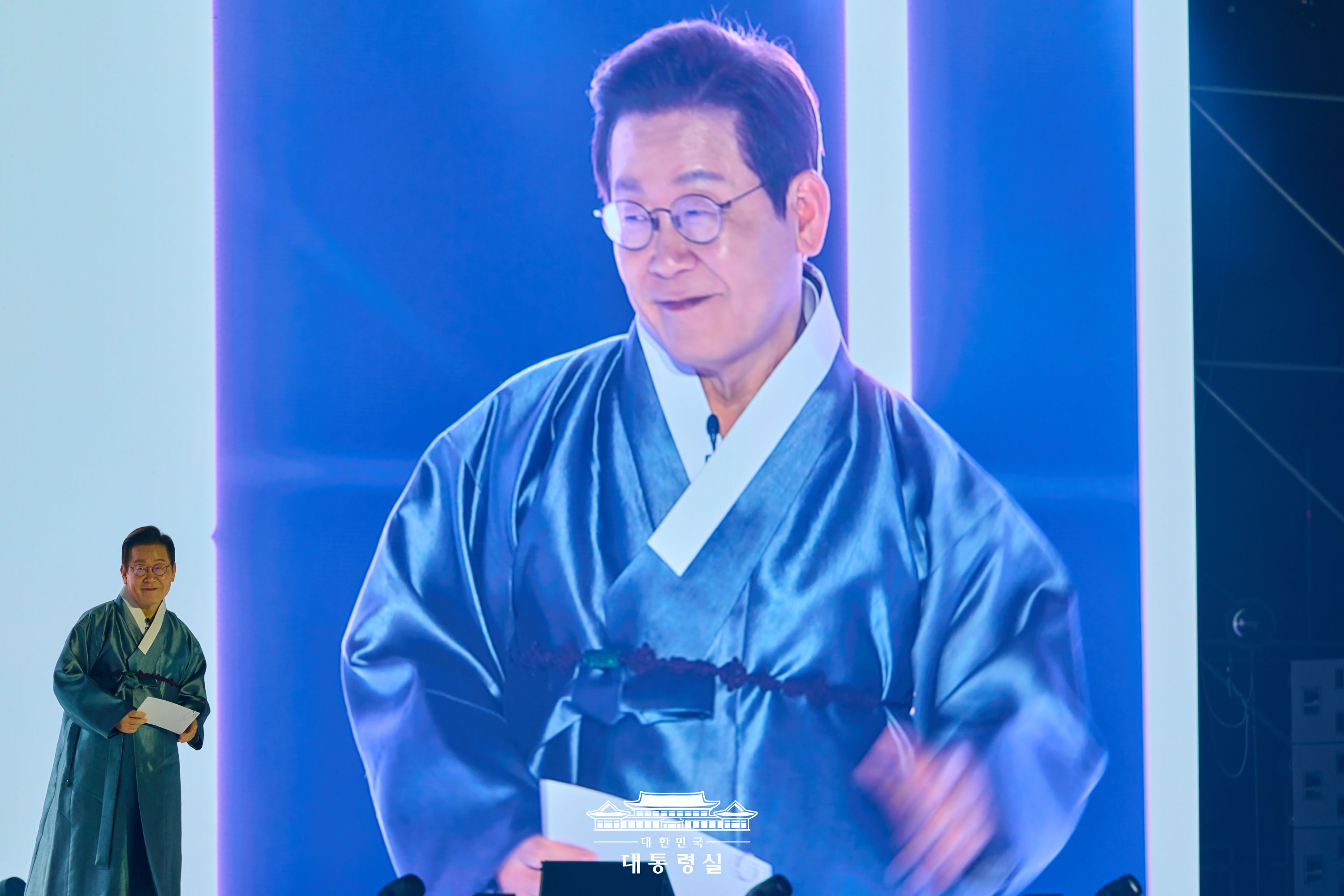 2025년 10월 2일 국민 여러분께 보고드립니다 슬라이드10